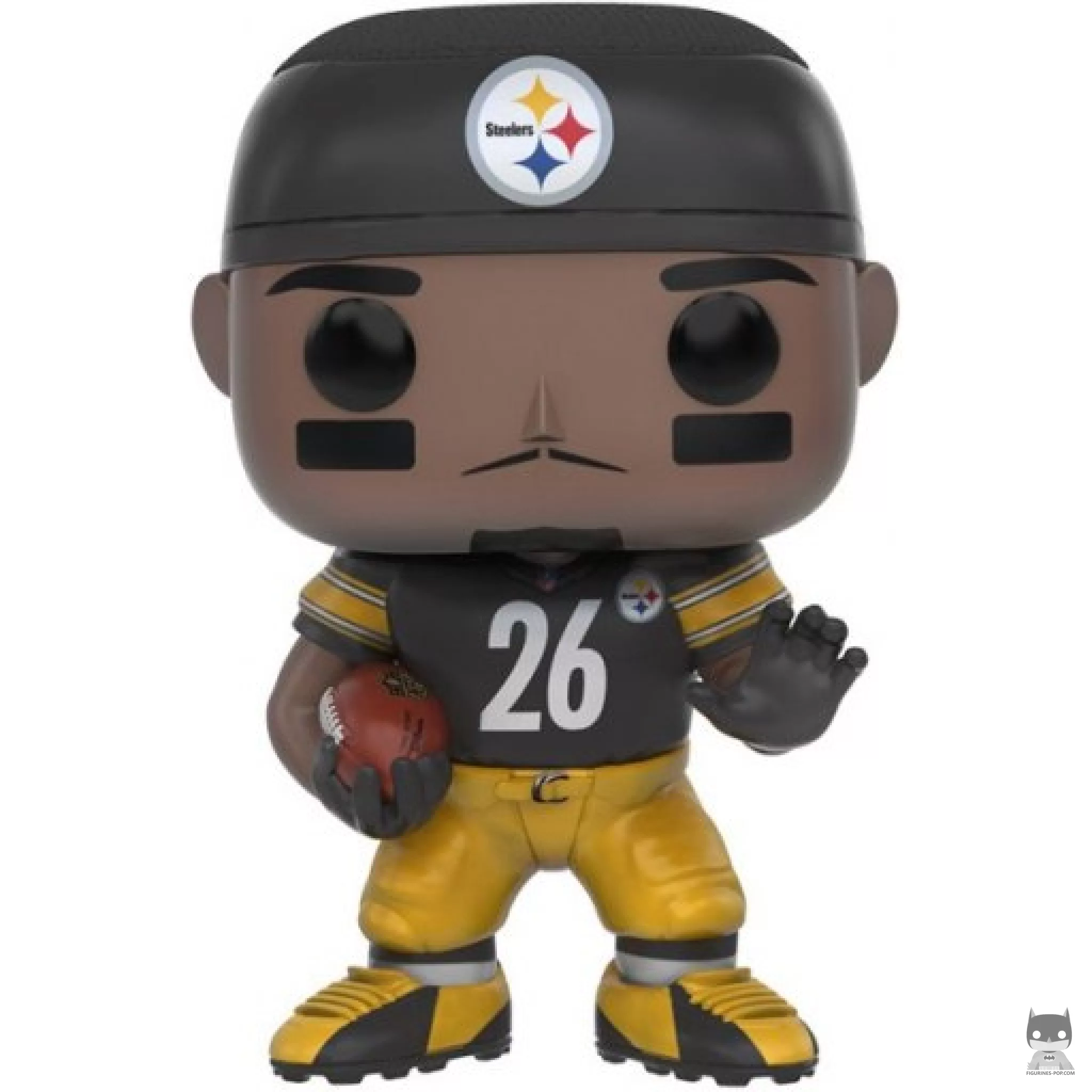Le'Veon Bell Funko Pop! figure (NFL)