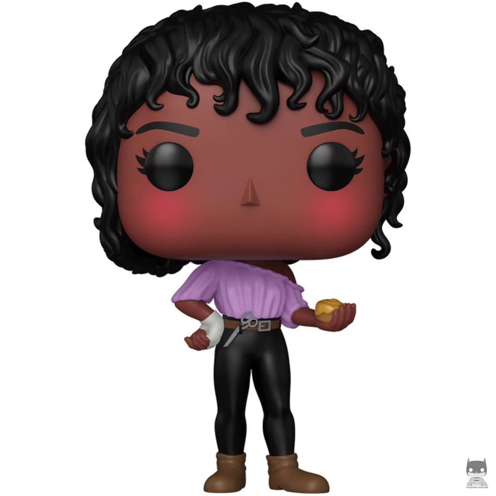 Adena Funko Pop! figure (Powerless)