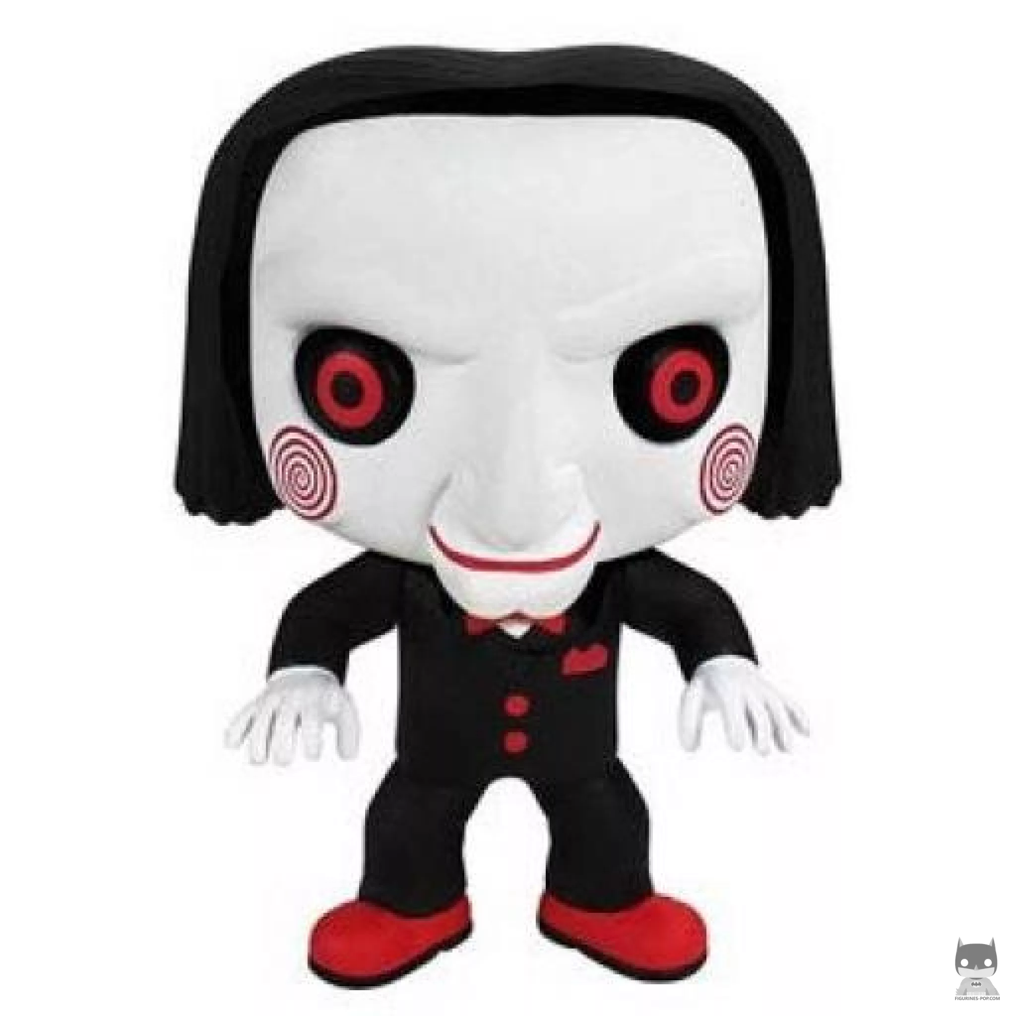 Billy the Puppet Funko Pop! figure (Saw)