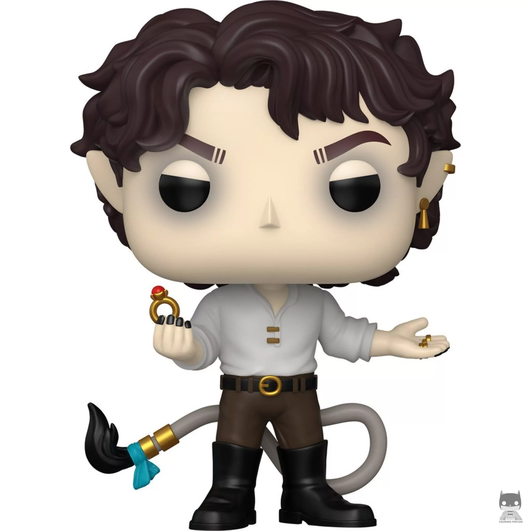 Cardan Greenbriar (The Wicked King) Funko Pop! figure (The Folk of the Air)