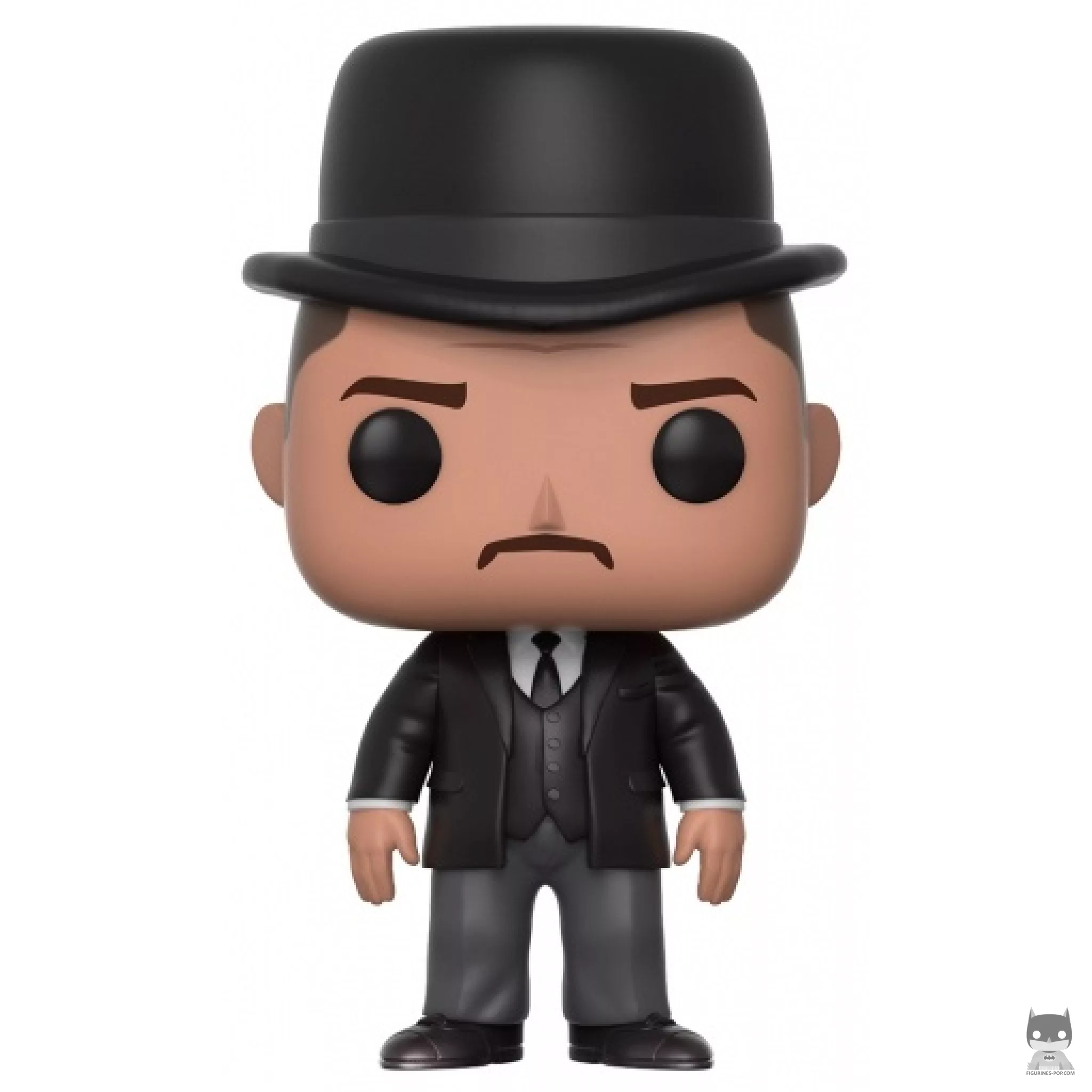 Oddjob (Goldfinger) Funko Pop! figure (James Bond 007)