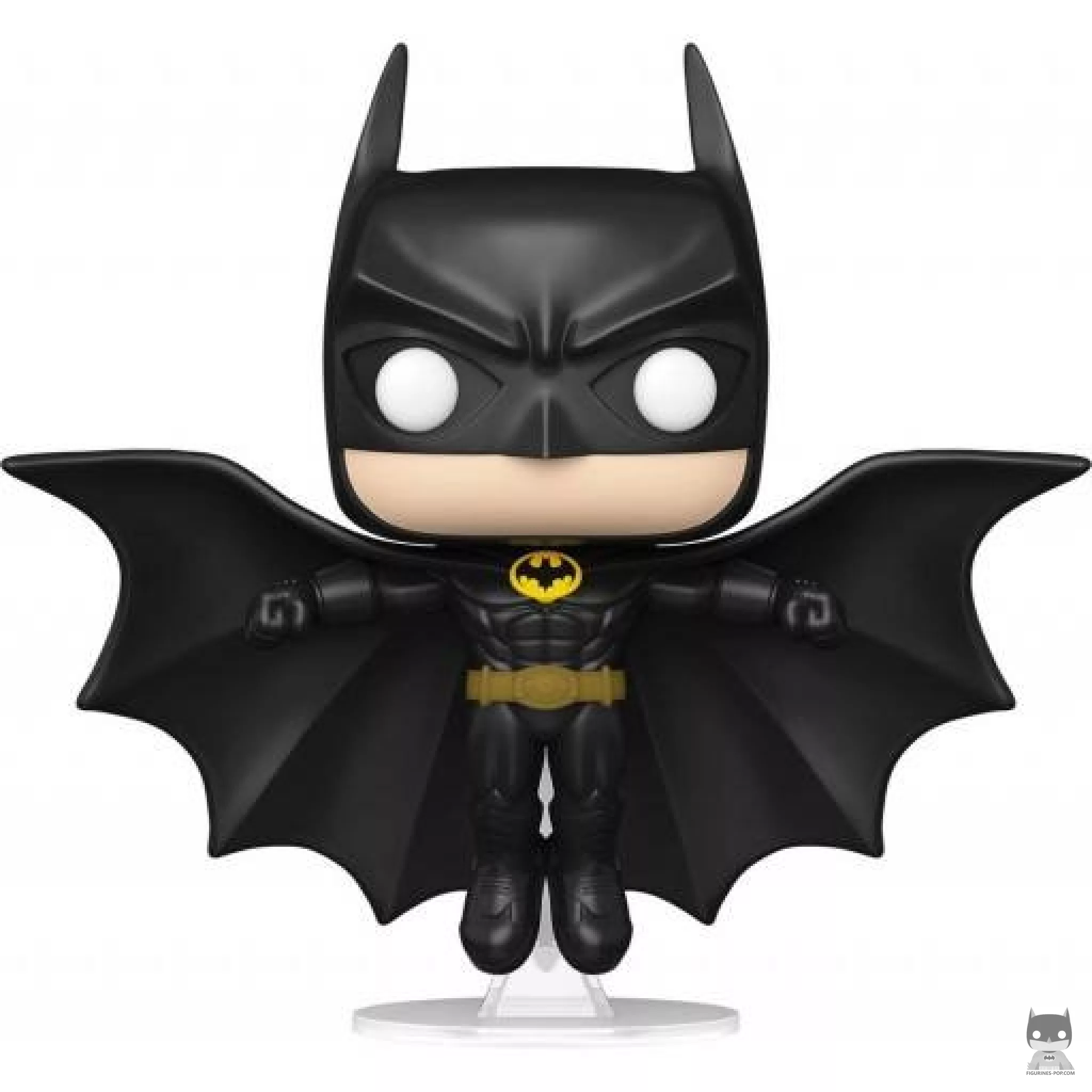 Batman Soaring Funko Pop! figure (Batman)