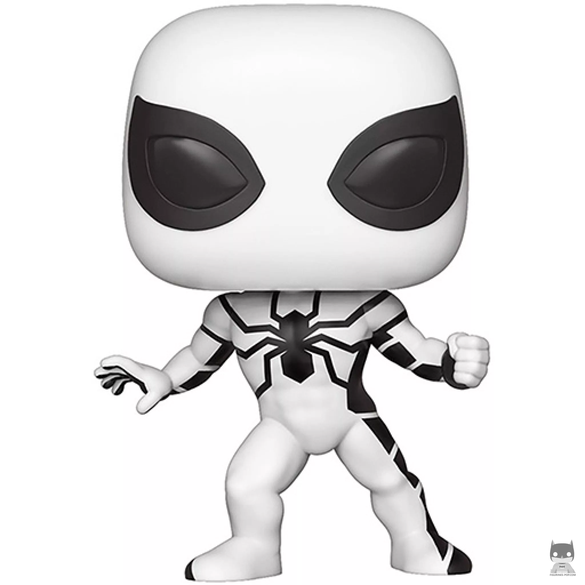 Spider-Man (Future Foundation) Funko Pop! figure (Marvel Comics)