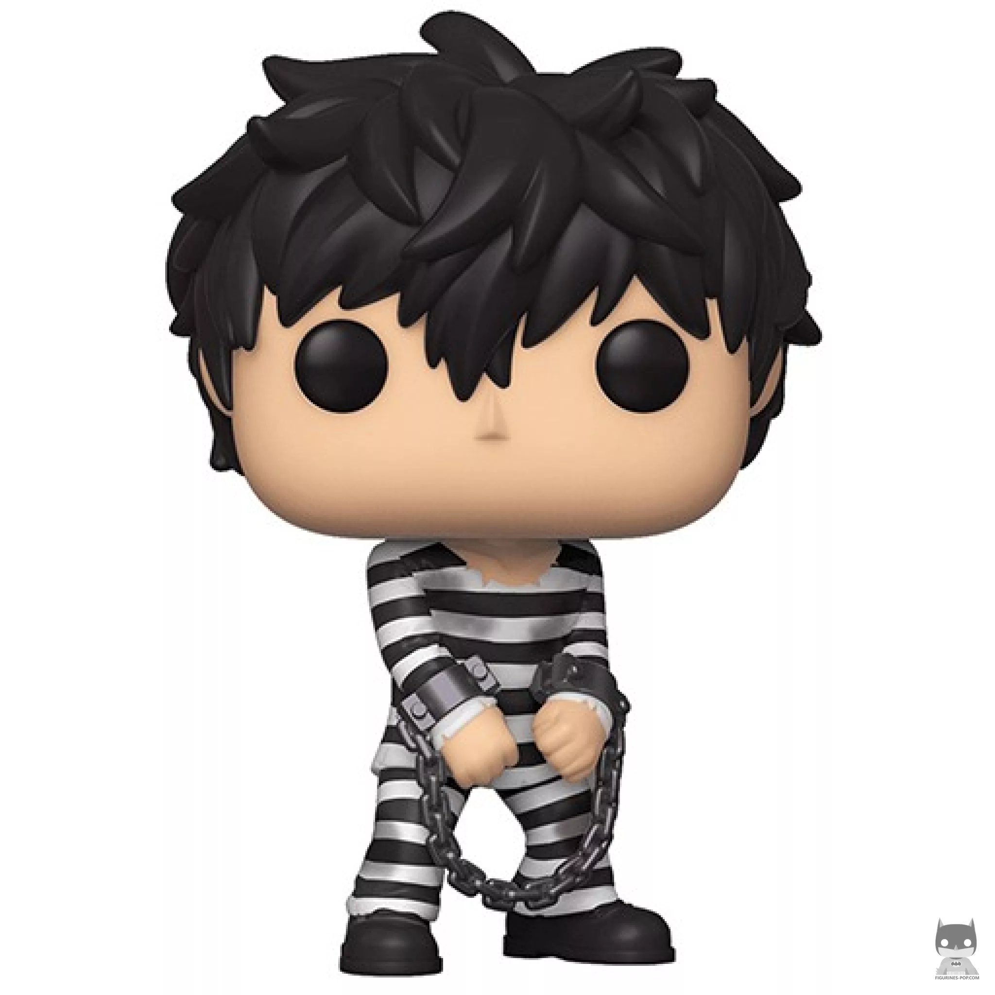 Protagonist Funko Pop! figure (Persona 5)