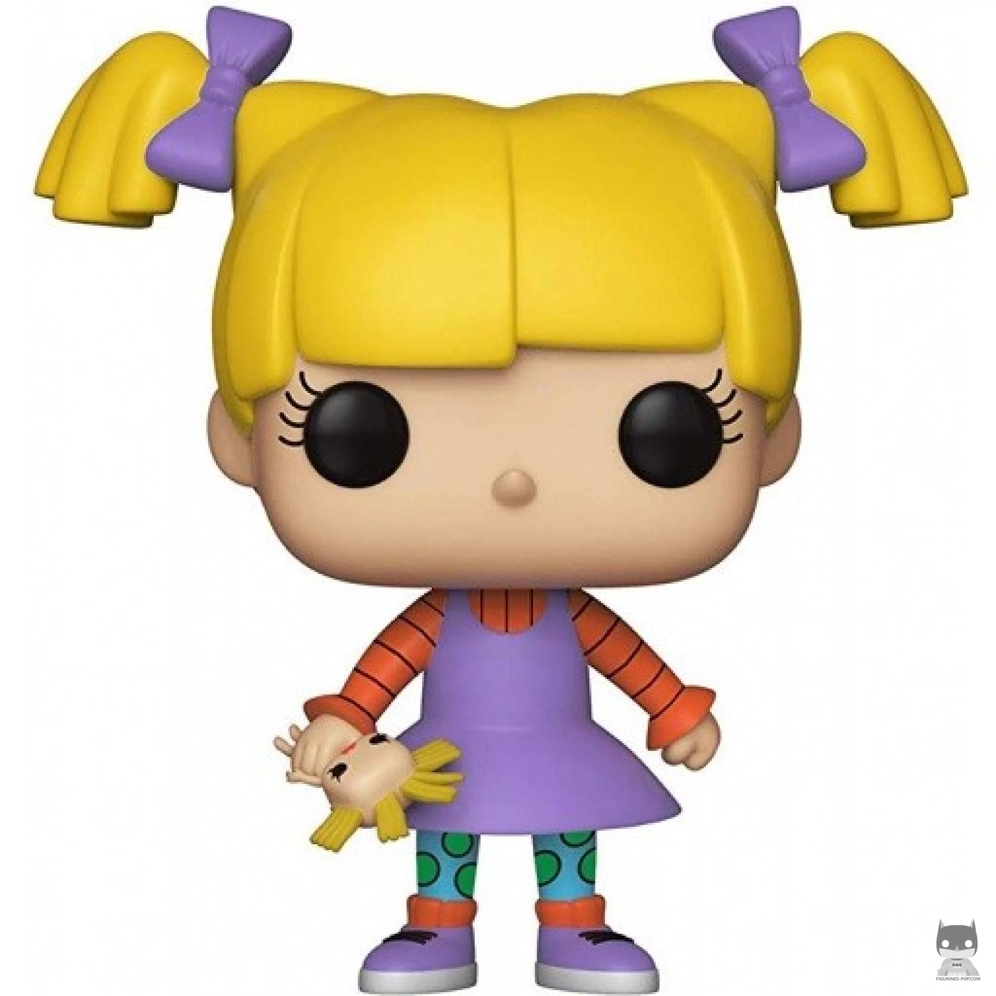 Angelica Pickles Funko Pop! figure (Rugrats)