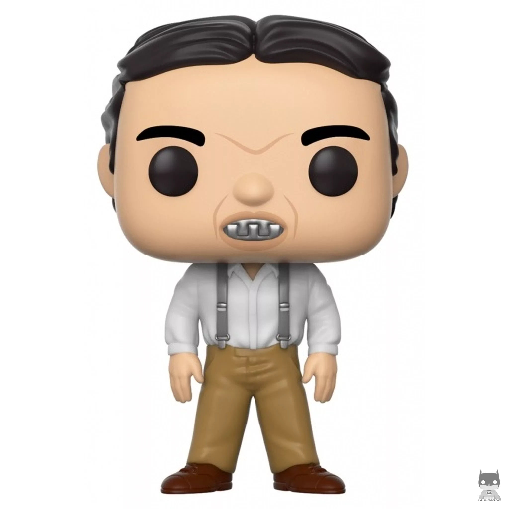 Jaws (The Spy Who Loved Me) Funko Pop! figure (James Bond 007)