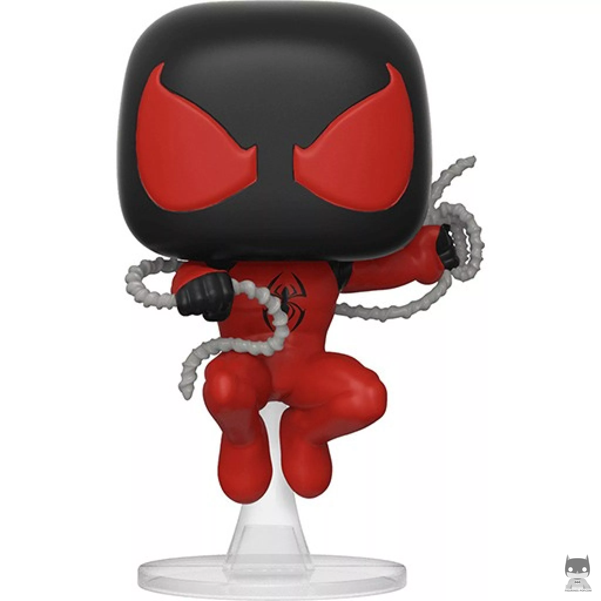 Scarlet Spider (Kaine Parker) Funko Pop! figure (Marvel Comics)