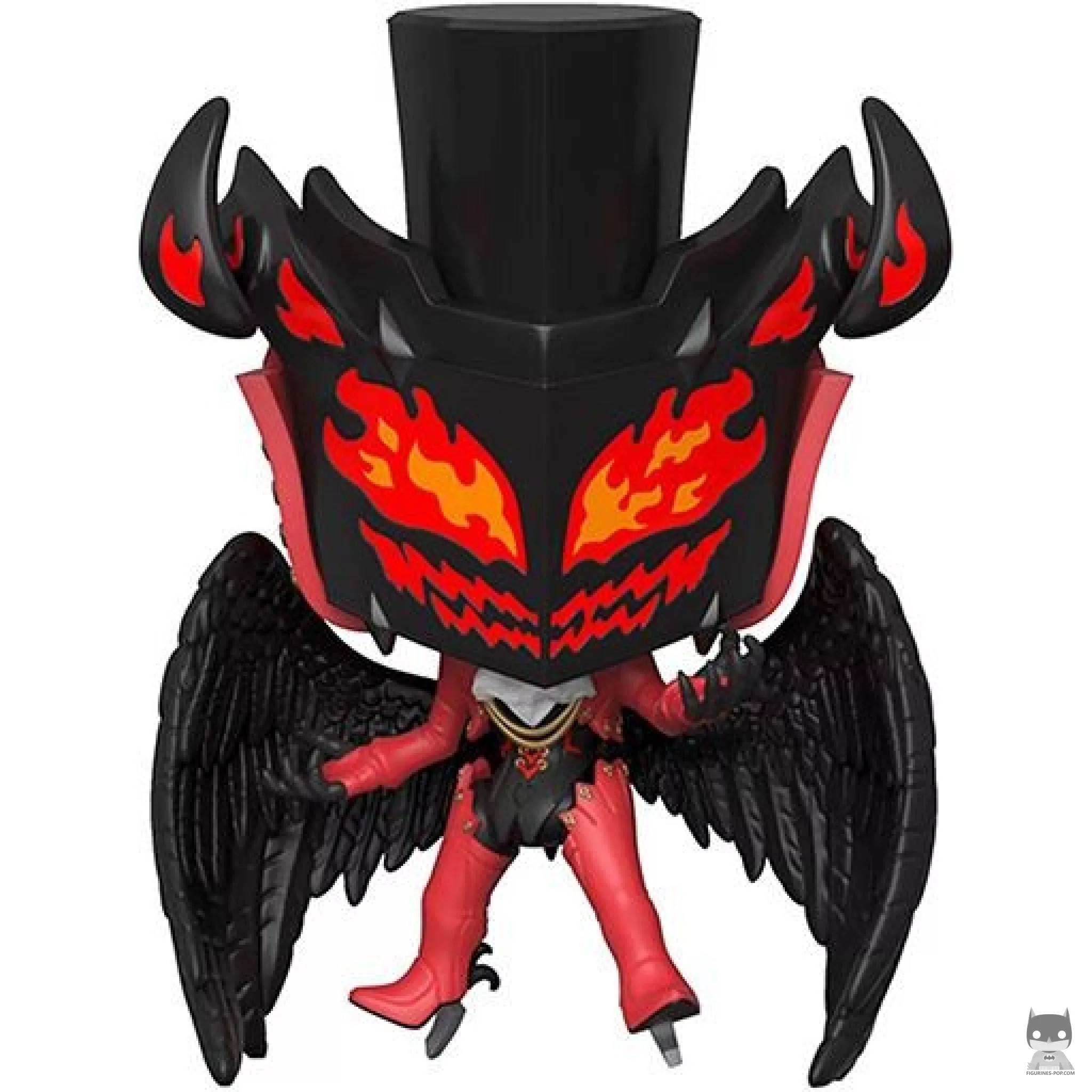 Arsene Funko Pop! figure (Persona 5)