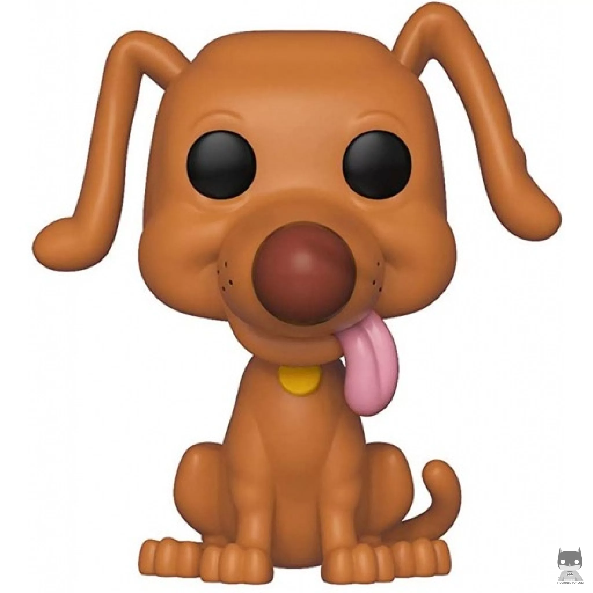 Spike Funko Pop! figure (Rugrats)