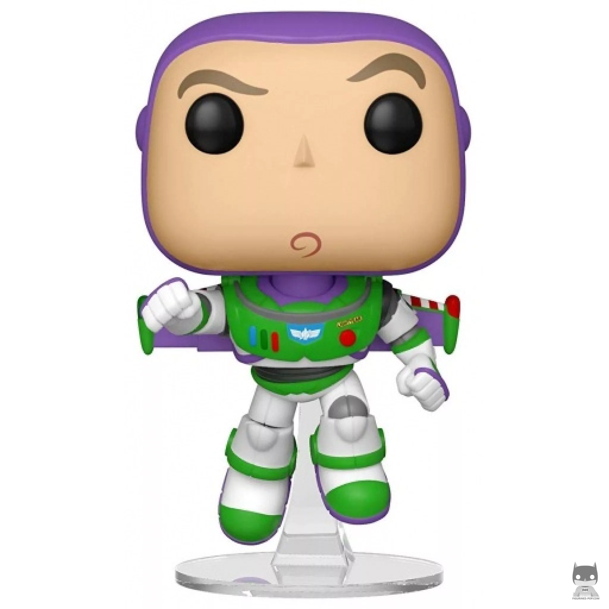 Buzz Lightyear Funko Pop! figure (Toy Story 4)