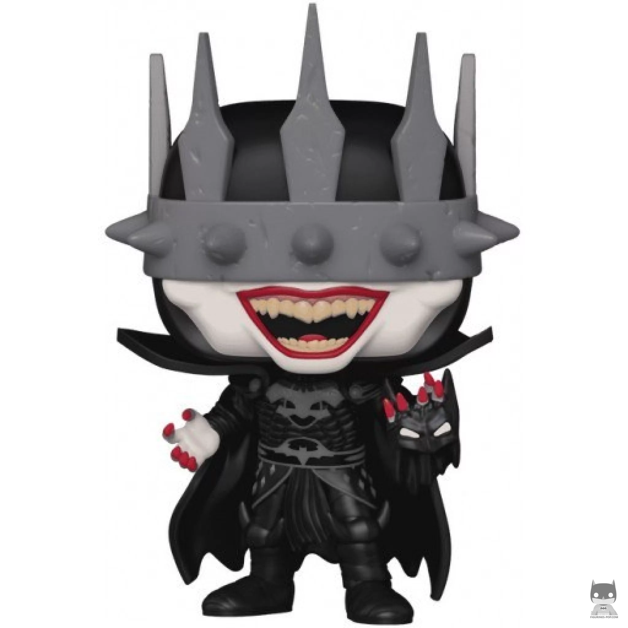 Batman Who Laughs Funko Pop! figure (Batman)