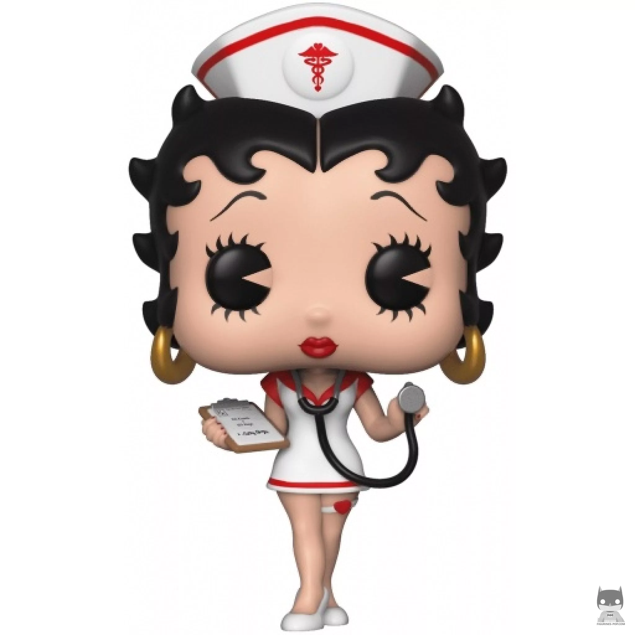 Betty Boop Nurse Funko Pop! figure (Betty Boop)
