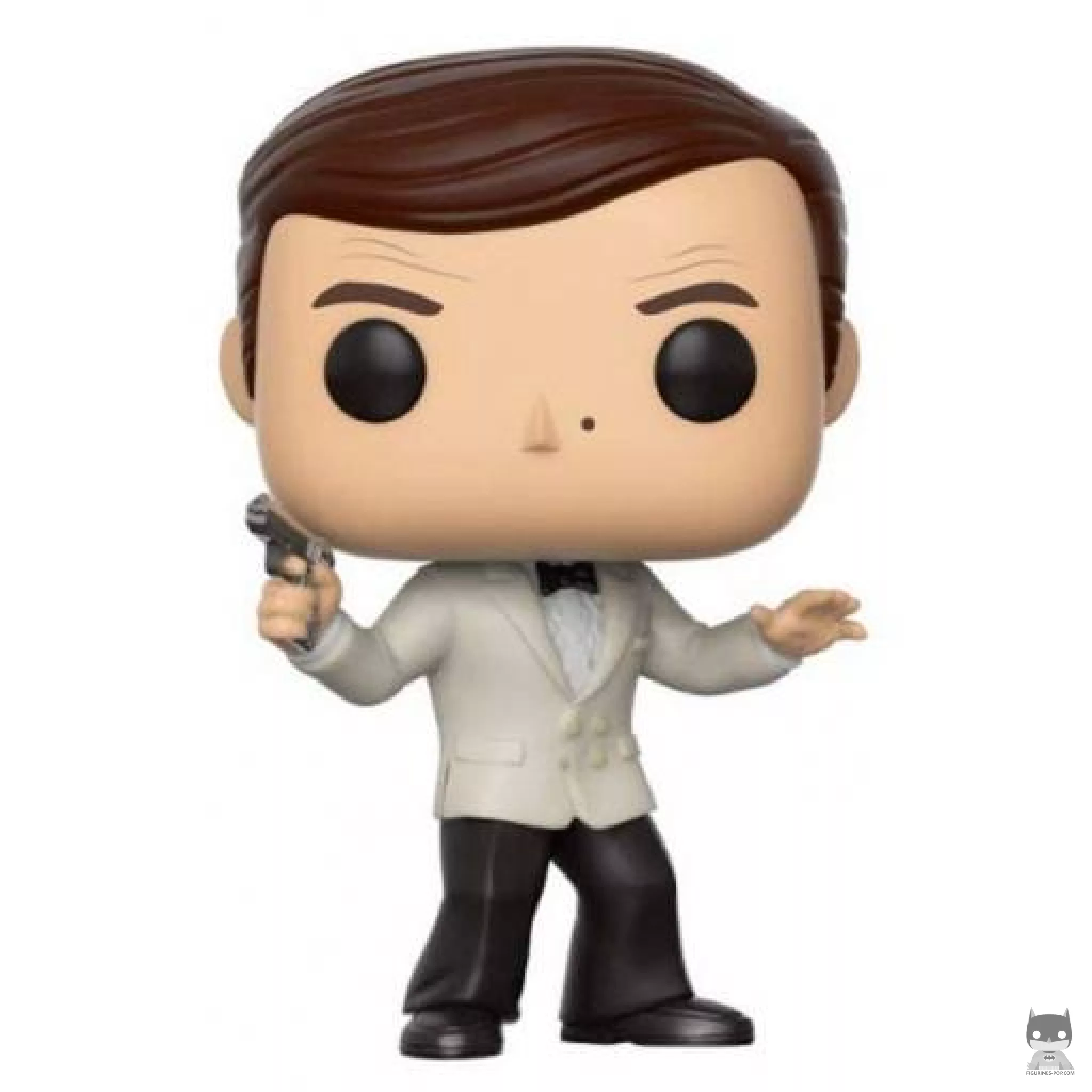 James Bond (Octopussy) Funko Pop! figure (James Bond 007)