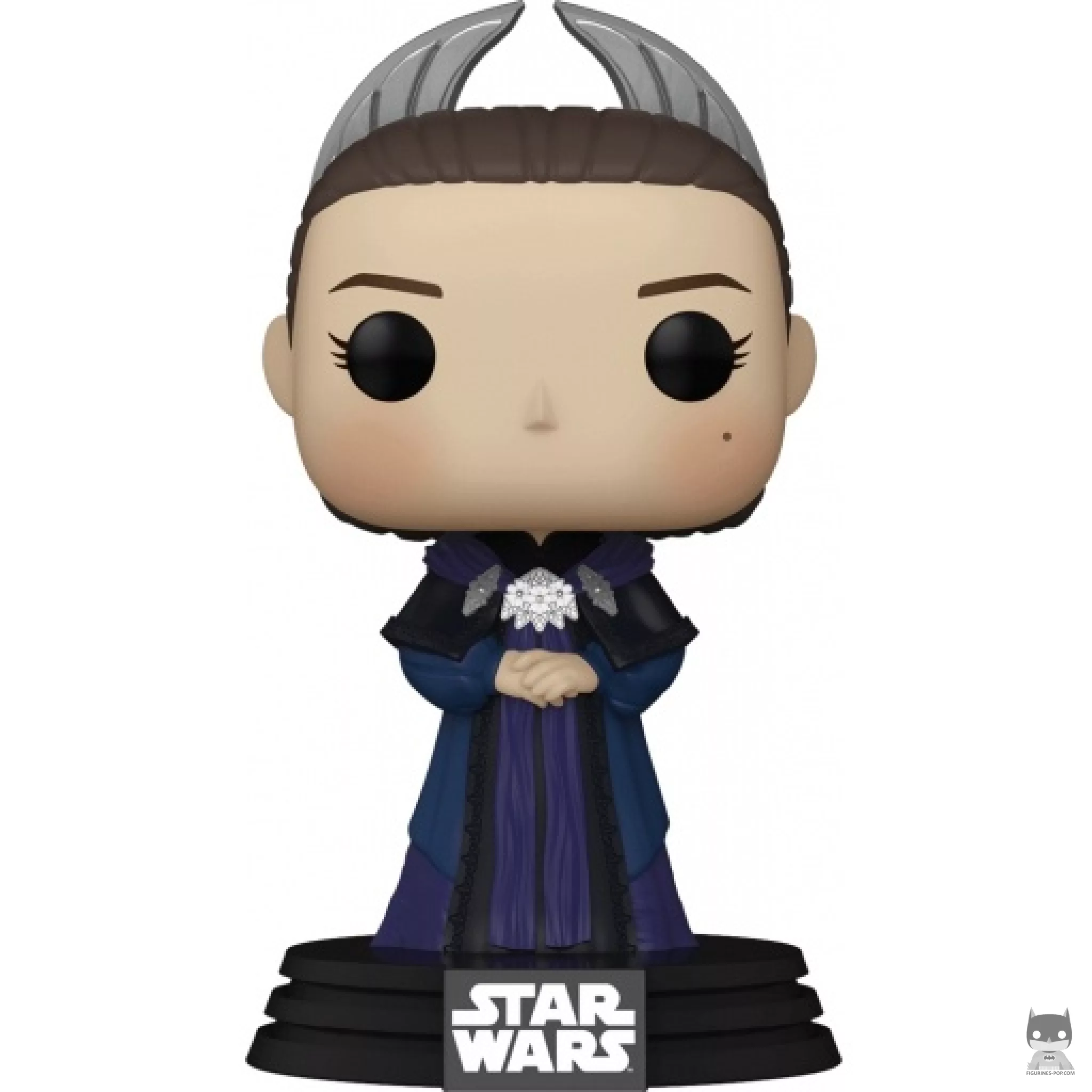 Padme Amidala Funko Pop! figure (Star Wars: Power of the Galaxy)