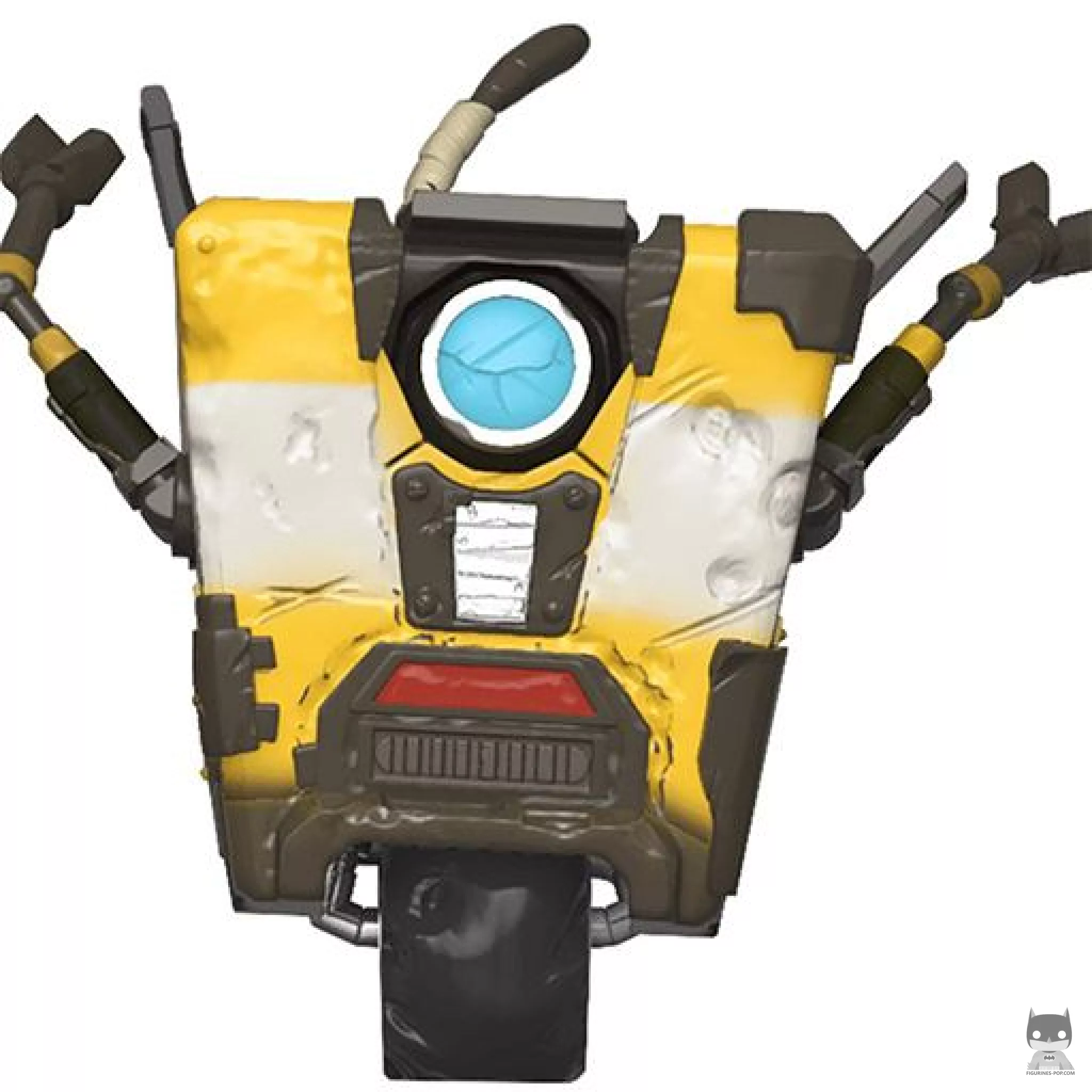 Claptrap Funko Pop! figure (Borderlands)