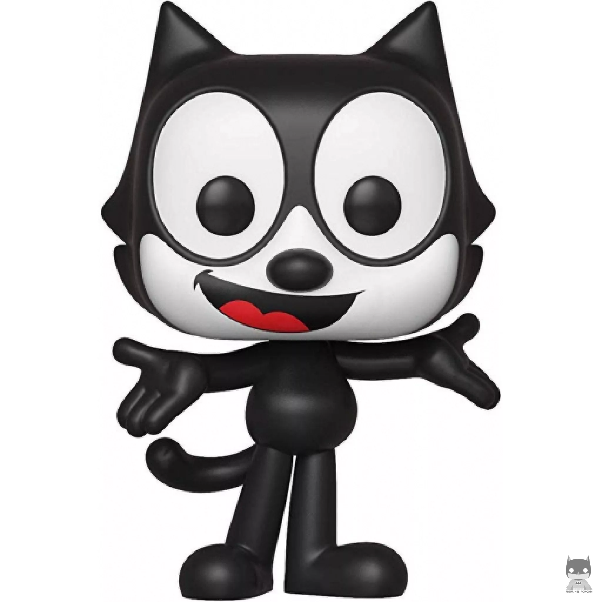 Felix the Cat Funko Pop! figure (Felix the Cat)