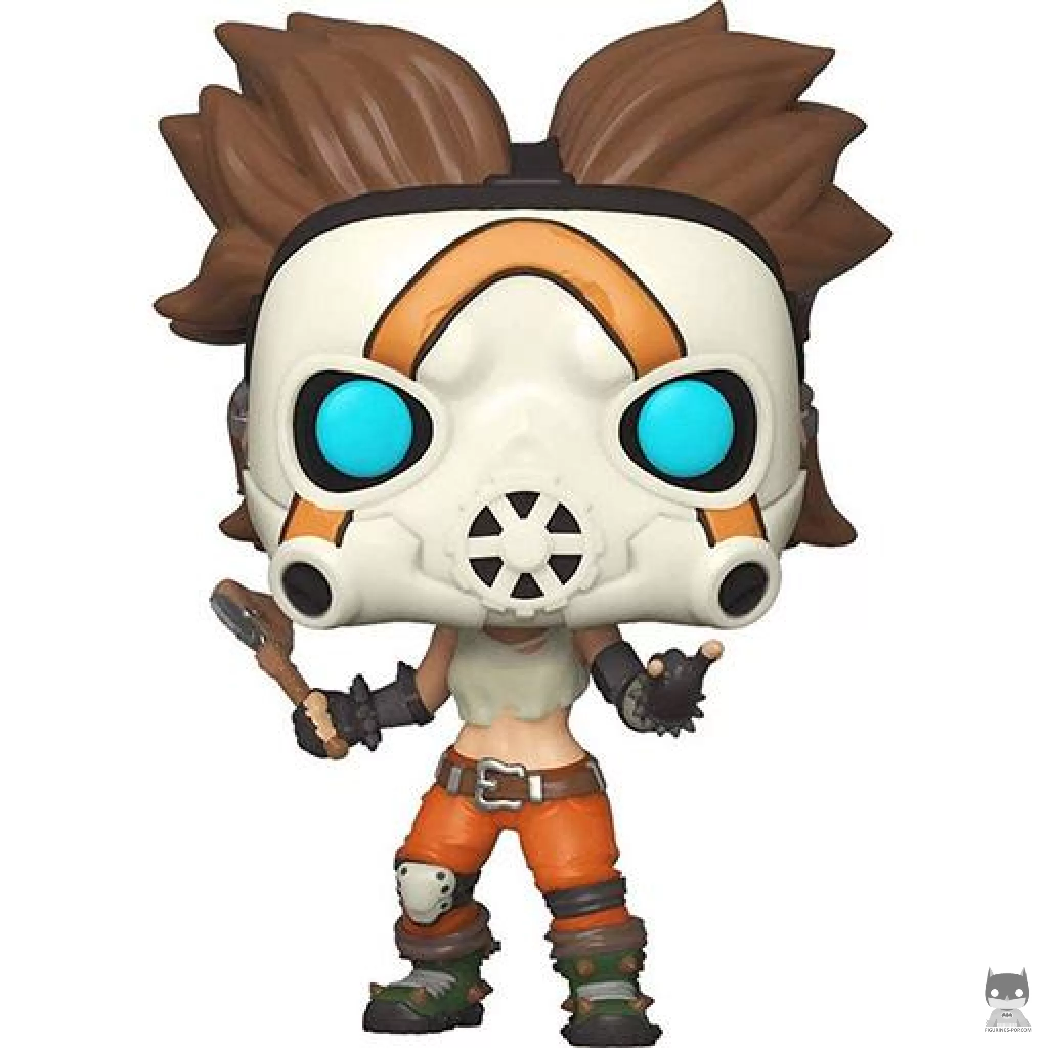 Female Psycho Funko Pop! figure (Borderlands)