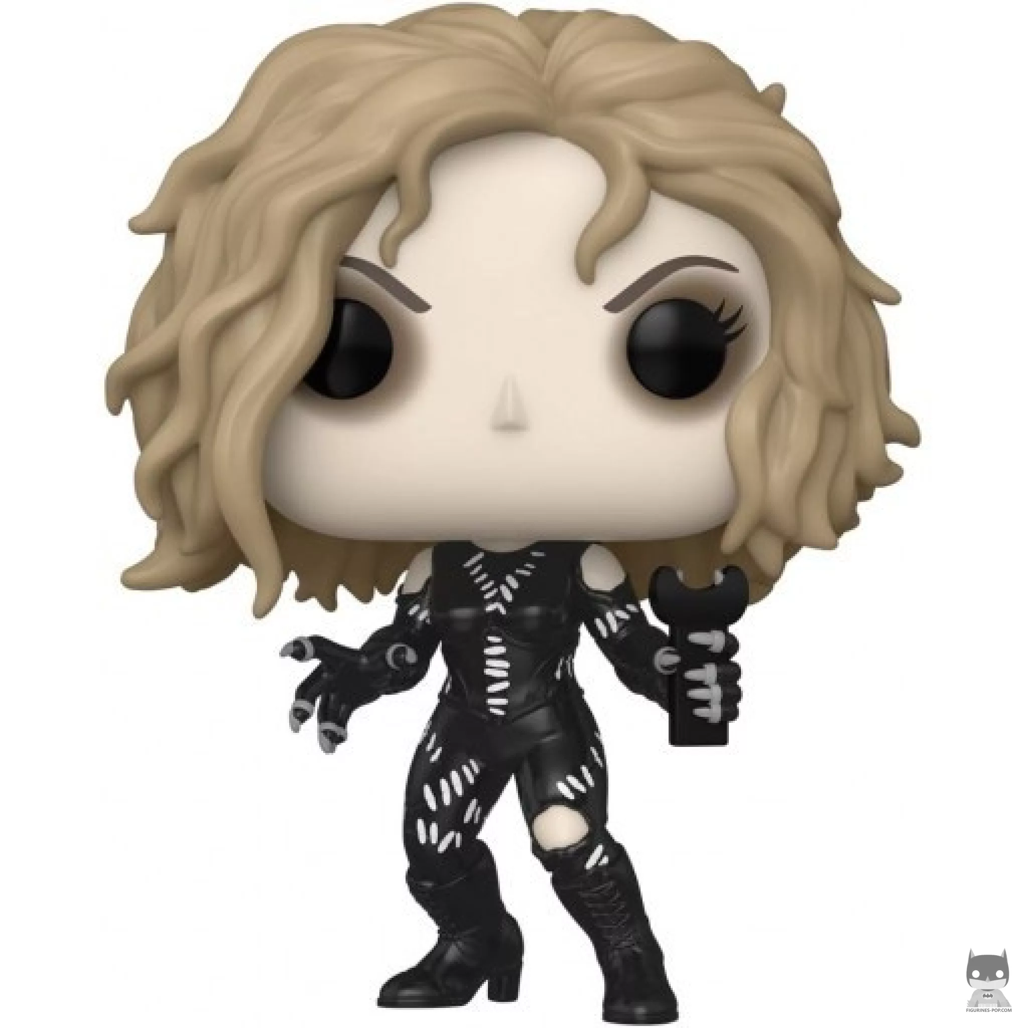 Catwoman Funko Pop! figure (Batman Returns)