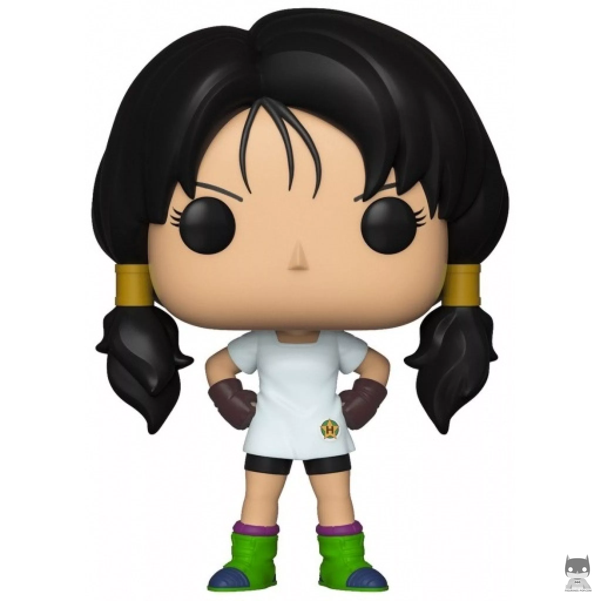Videl Funko Pop! figure (Dragon Ball Z (DBZ))