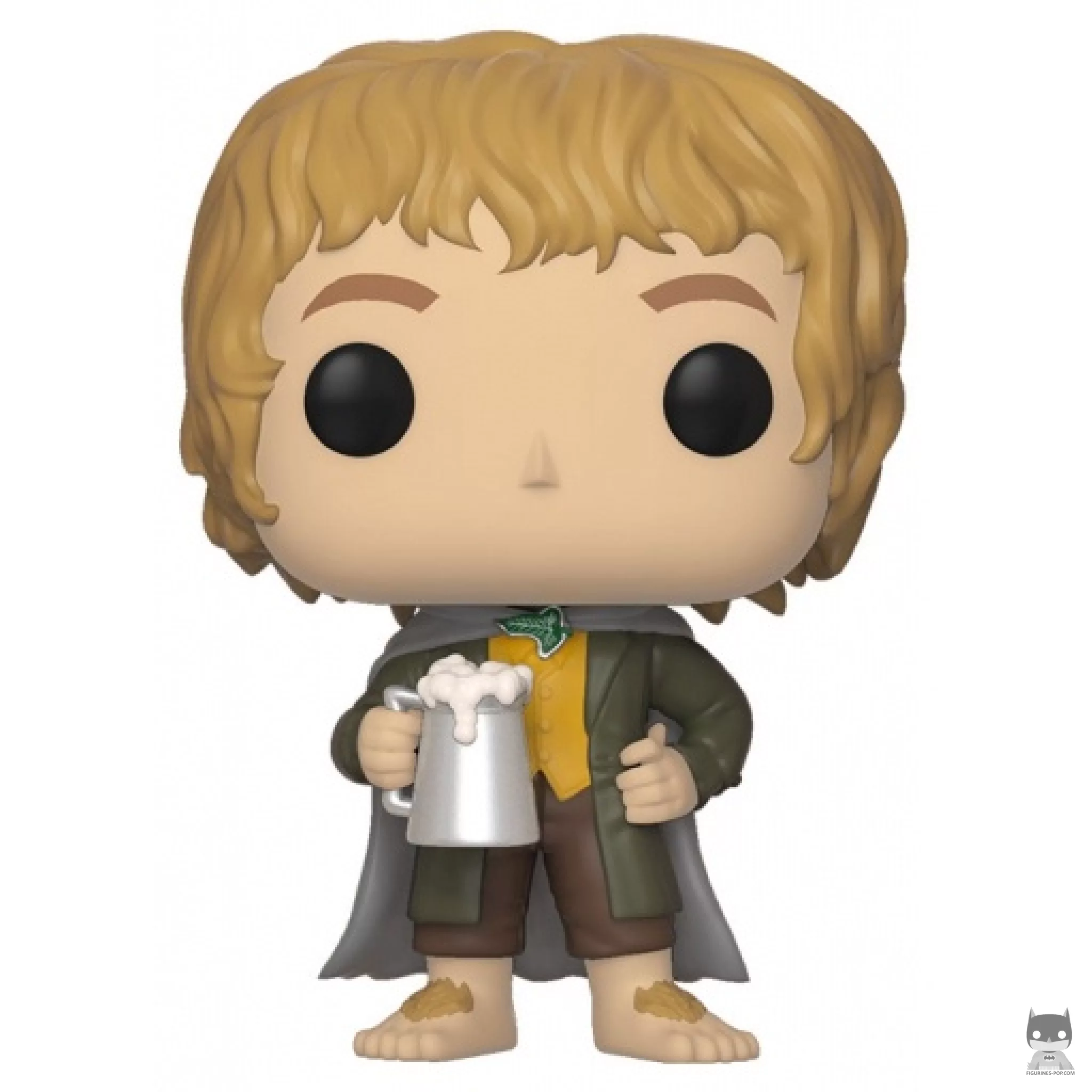 Merry Brandybuck Funko Pop! figure (Lord of the Rings)