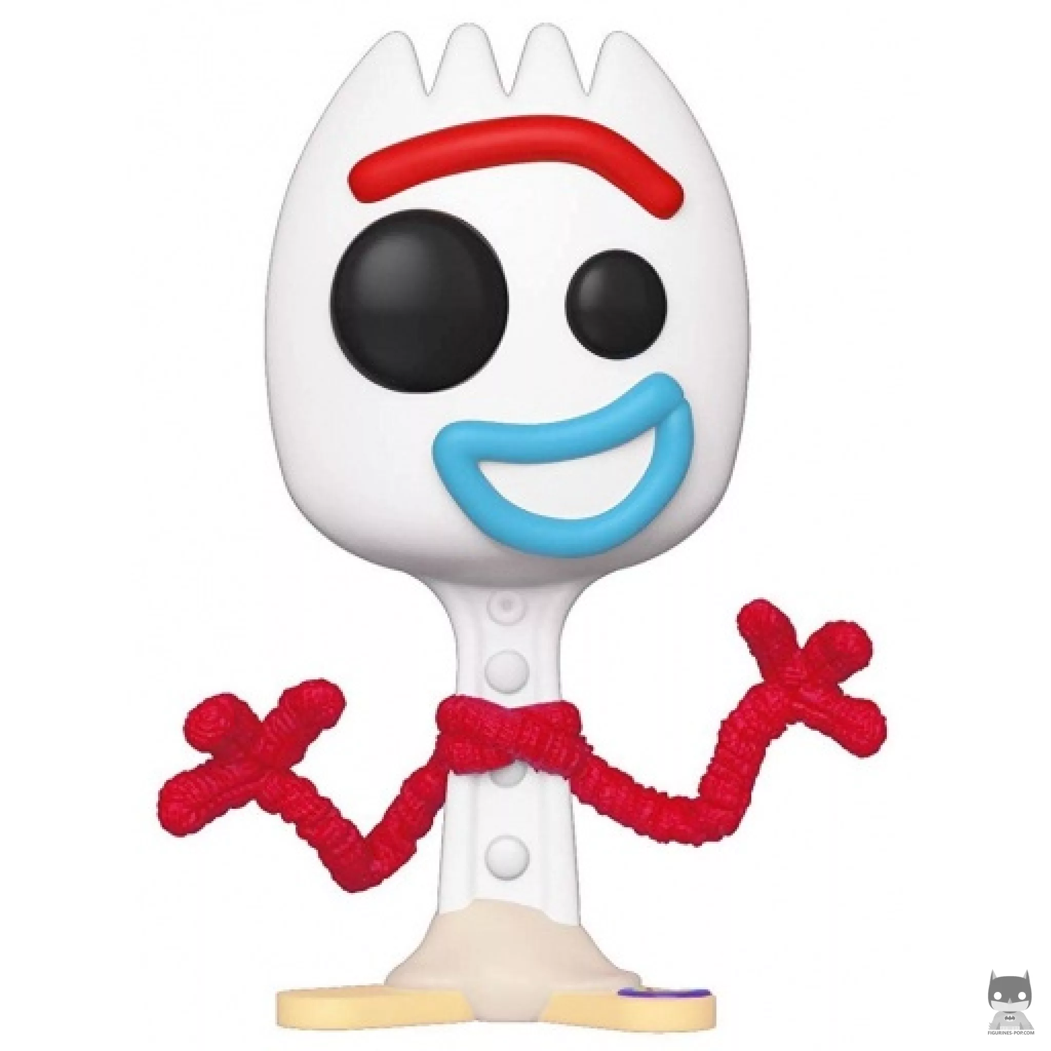 Forky Funko Pop! figure (Toy Story 4)