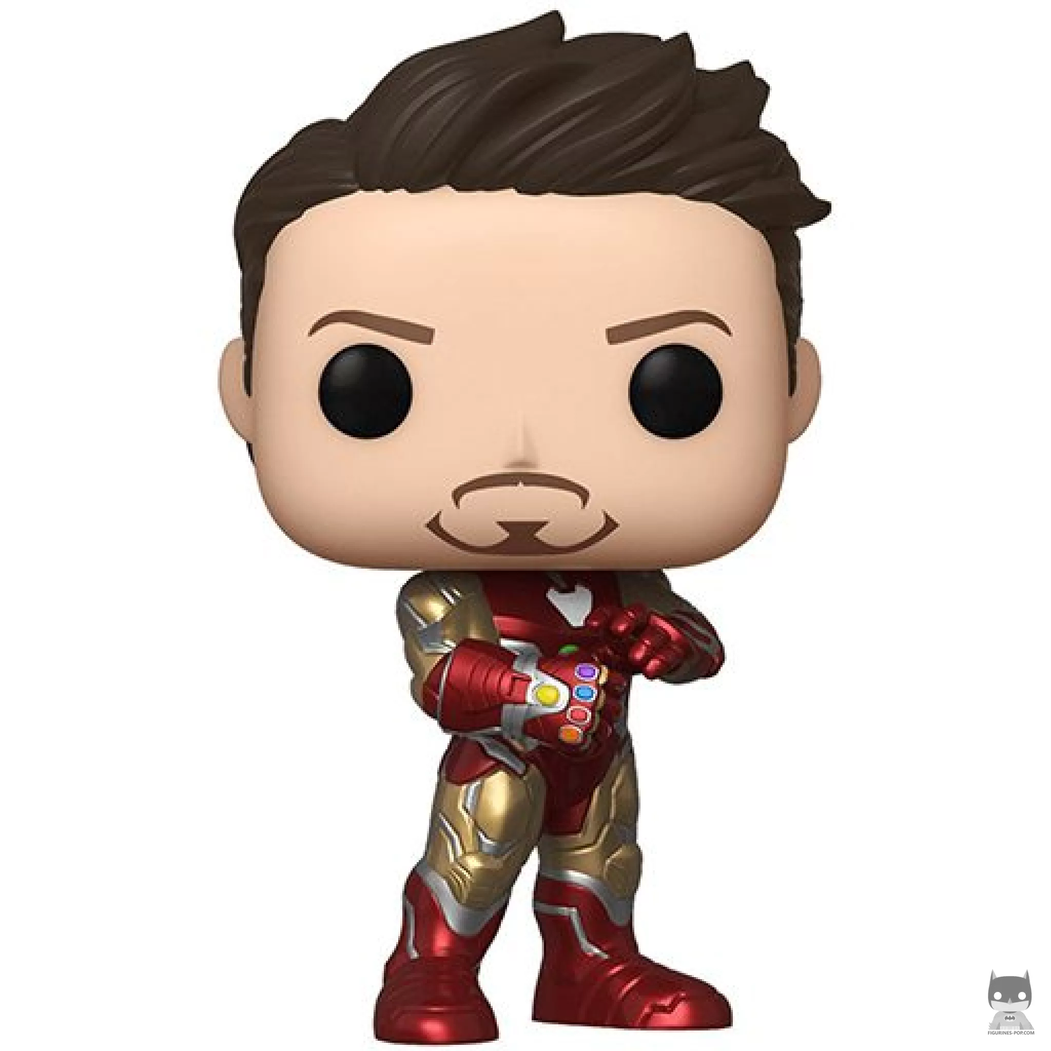 Iron Man Funko Pop! figure (Avengers: Endgame)
