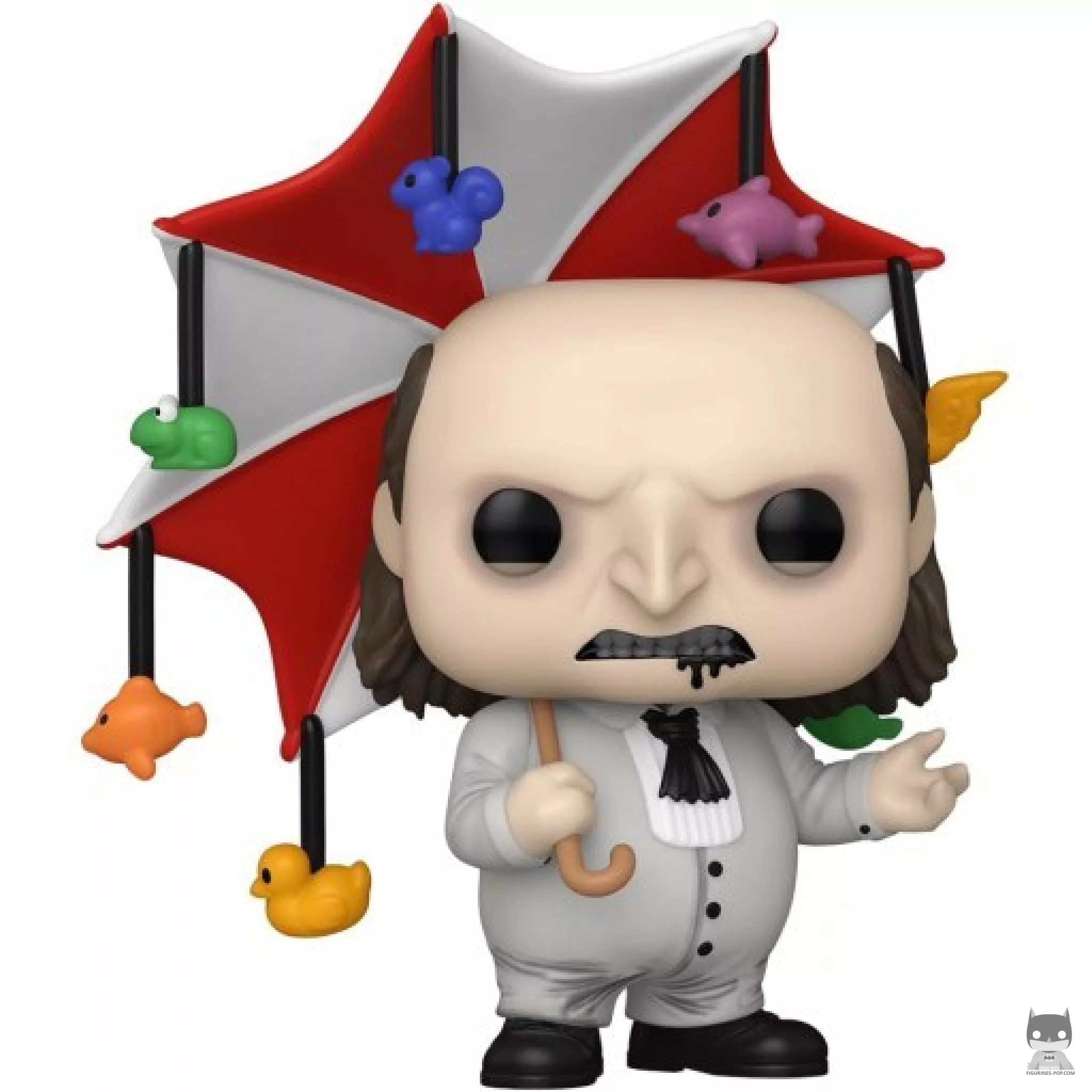 The Penguin Funko Pop! figure (Batman Returns)
