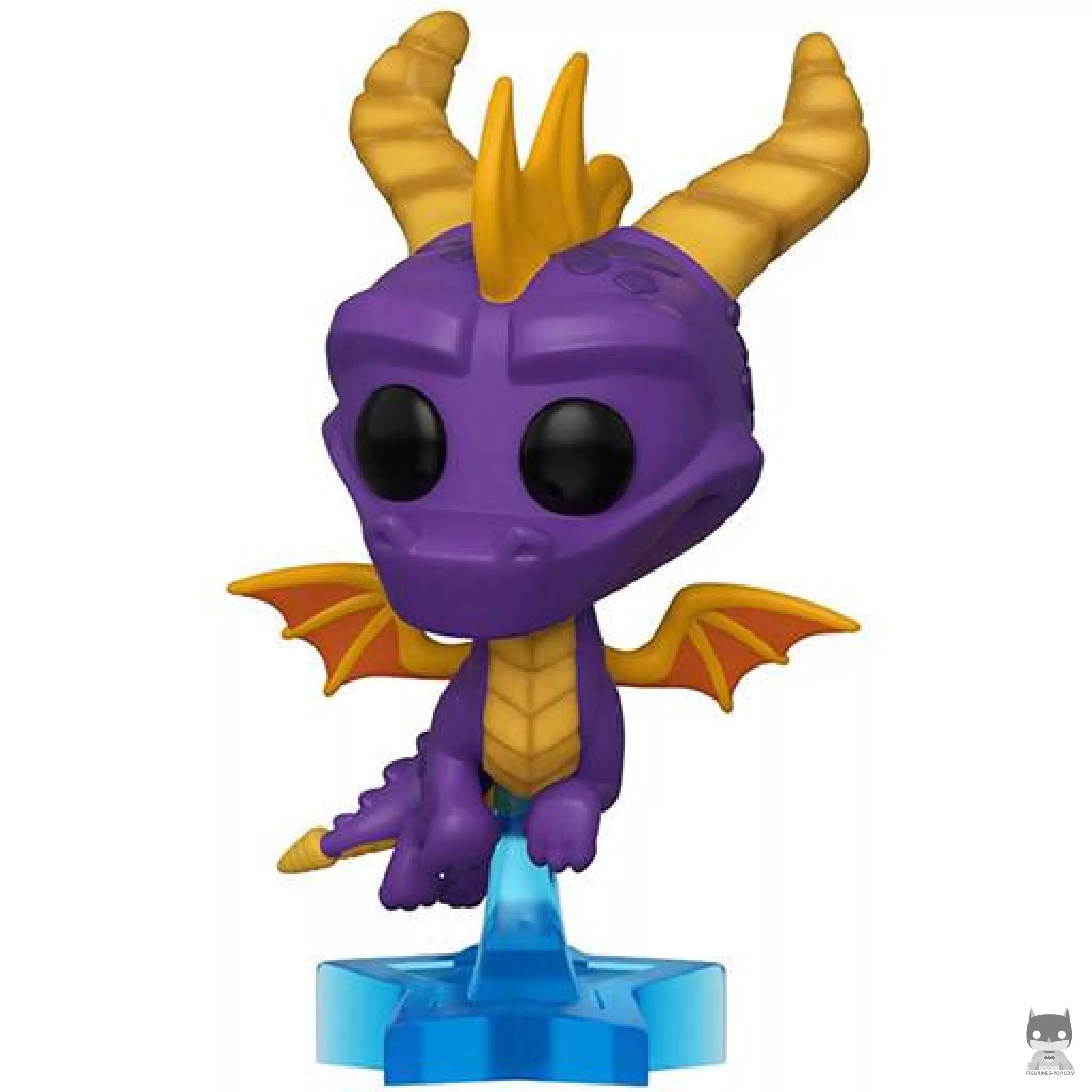 Spyro Funko Pop! figure (Spyro)