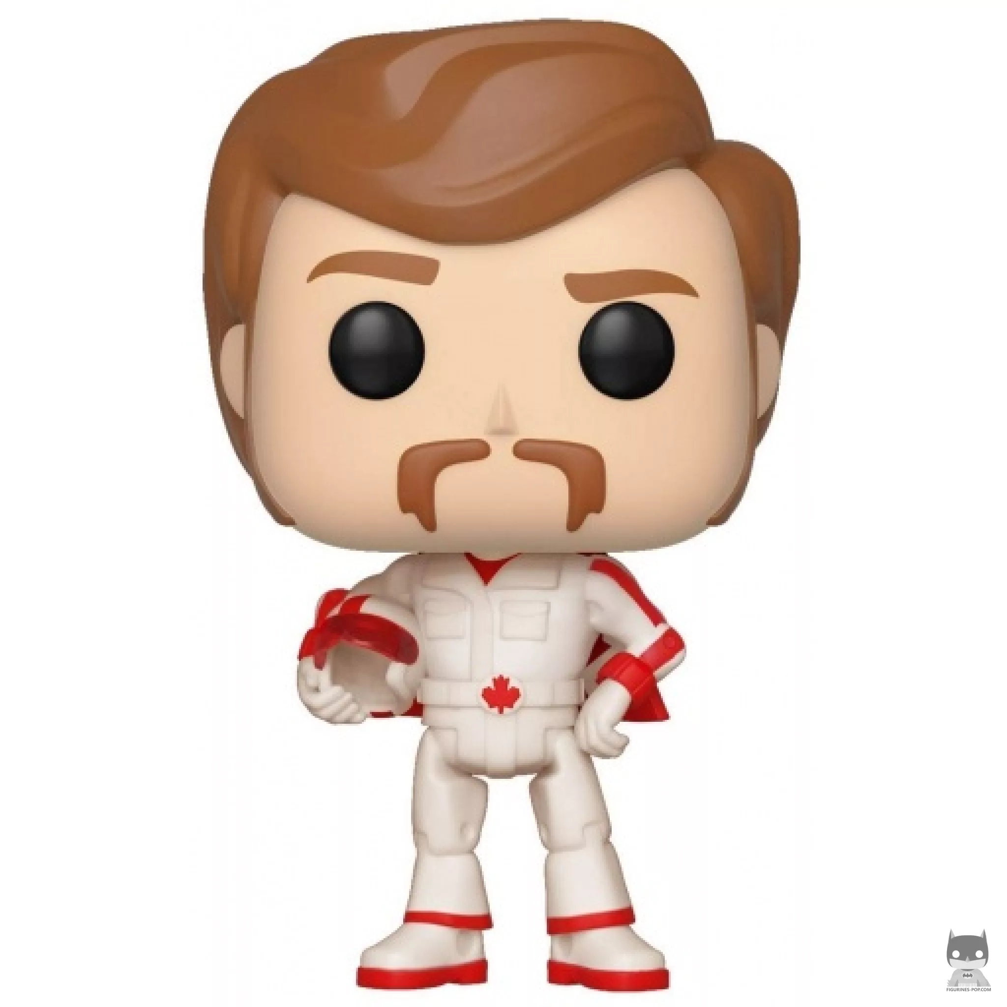 Duke Caboom Funko Pop! figure (Toy Story 4)