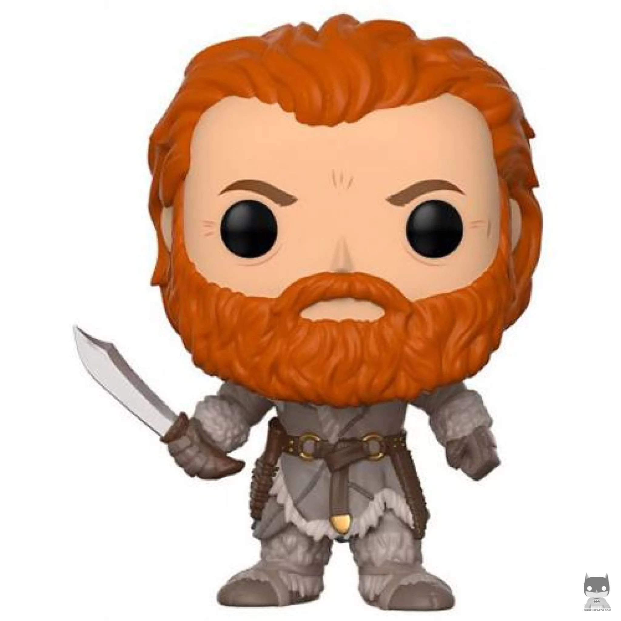 Tormund Giantsbane Funko Pop! figure (Game of Thrones)