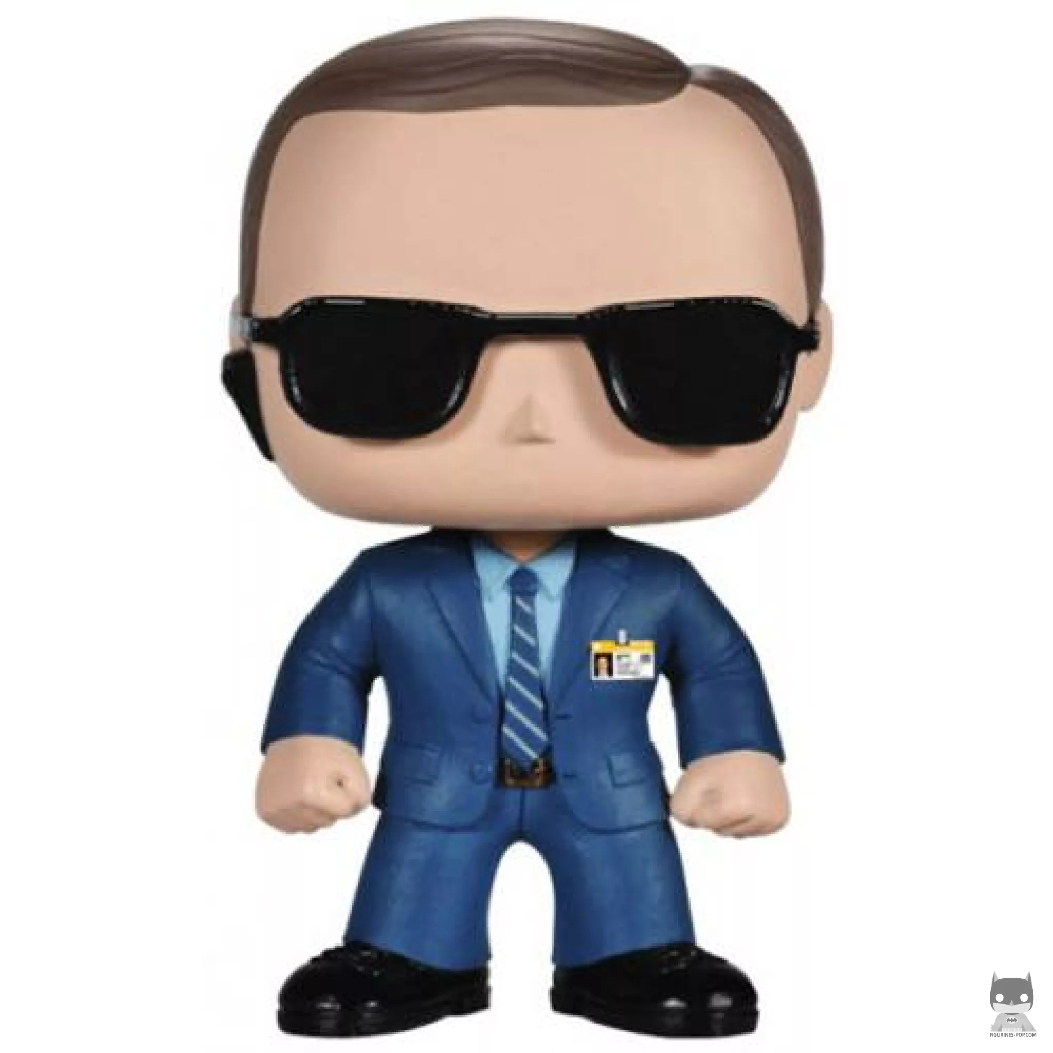Agent Coulson Funko Pop! figure (Marvel's Agents of SHIELD)