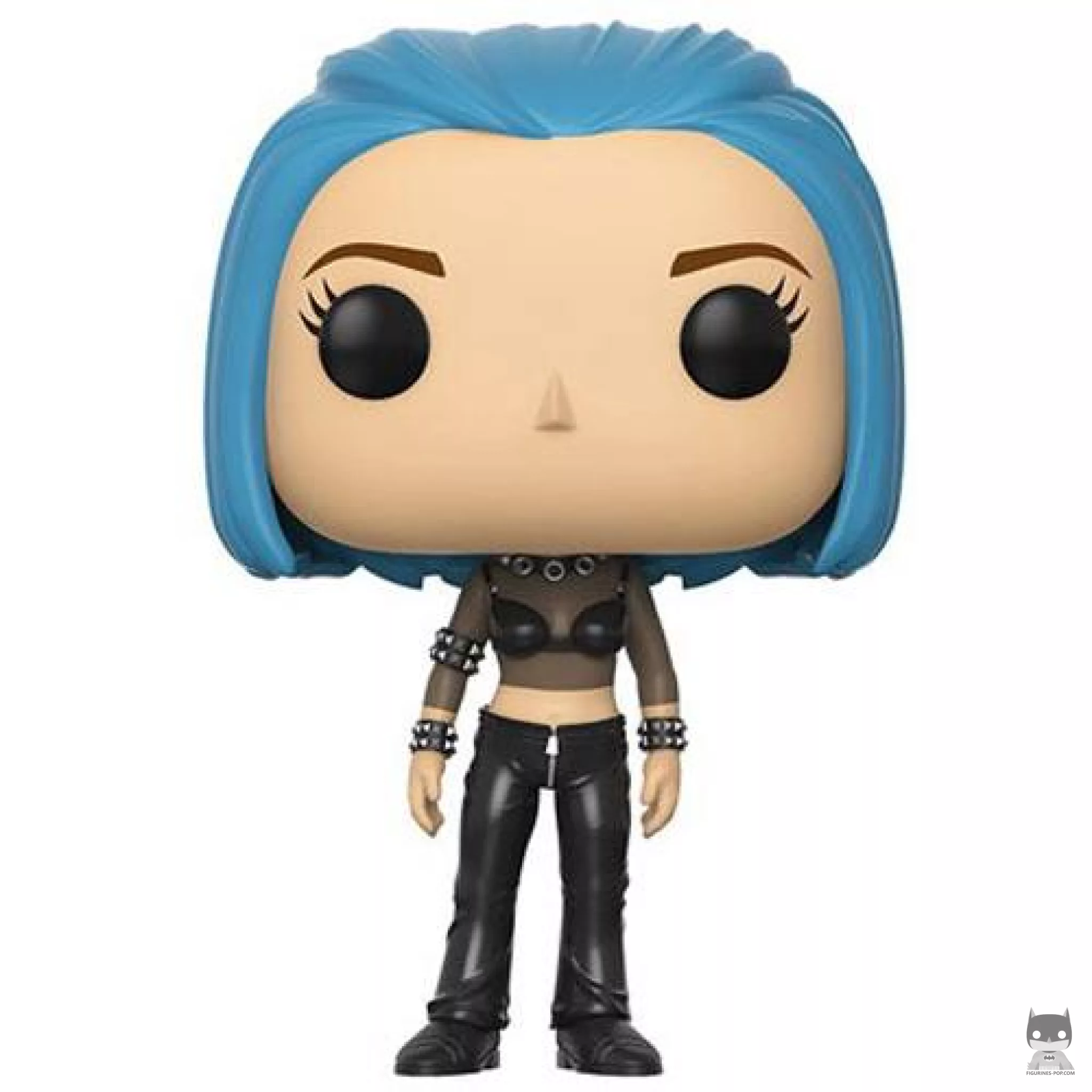 Sydney Bristow (Goth) Funko Pop! figure (Alias)