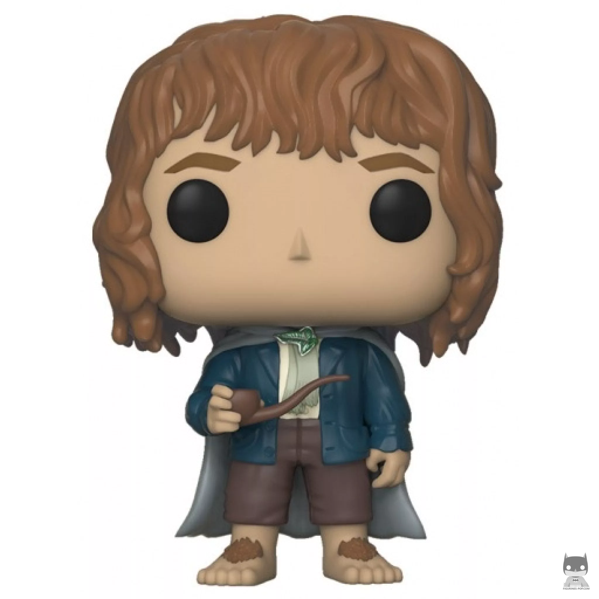 Pippin Took Funko Pop! figure (Lord of the Rings)
