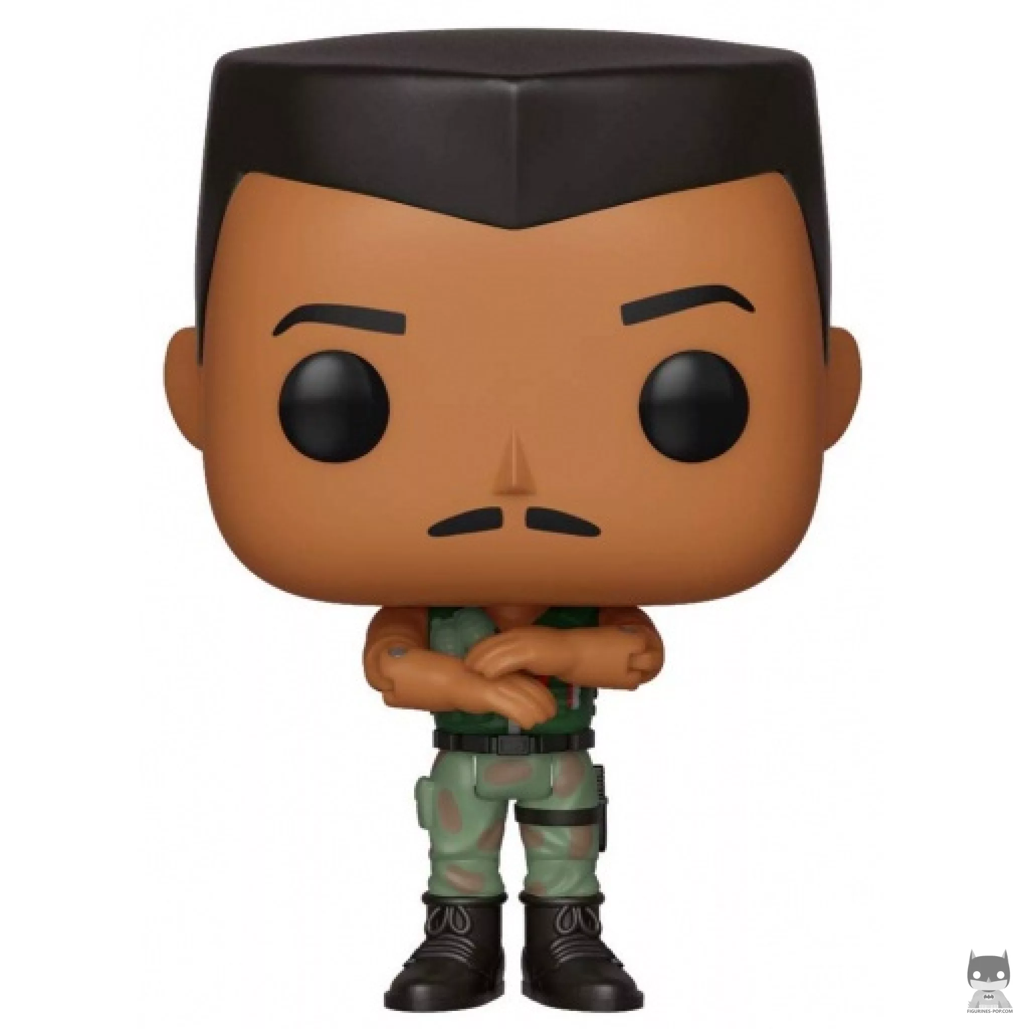 Combat Carl Jr. Funko Pop! figure (Toy Story 4)