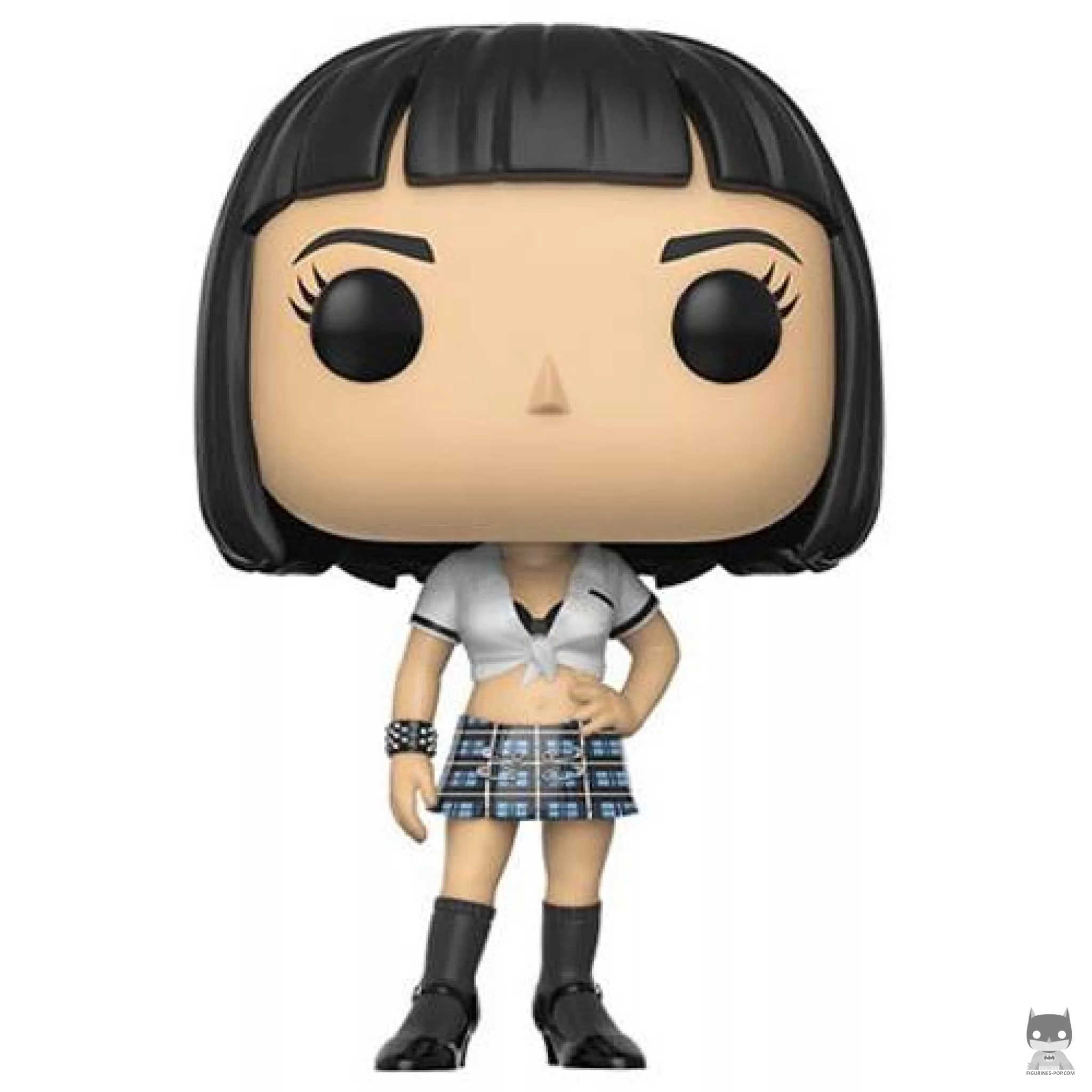 Sydney Bristow (School Girl) Funko Pop! figure (Alias)