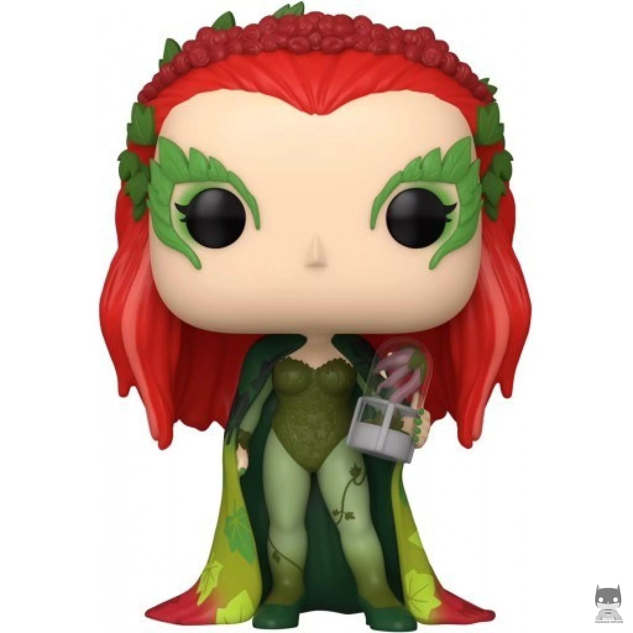 Poison Ivy Funko Pop! figure (Batman Returns)