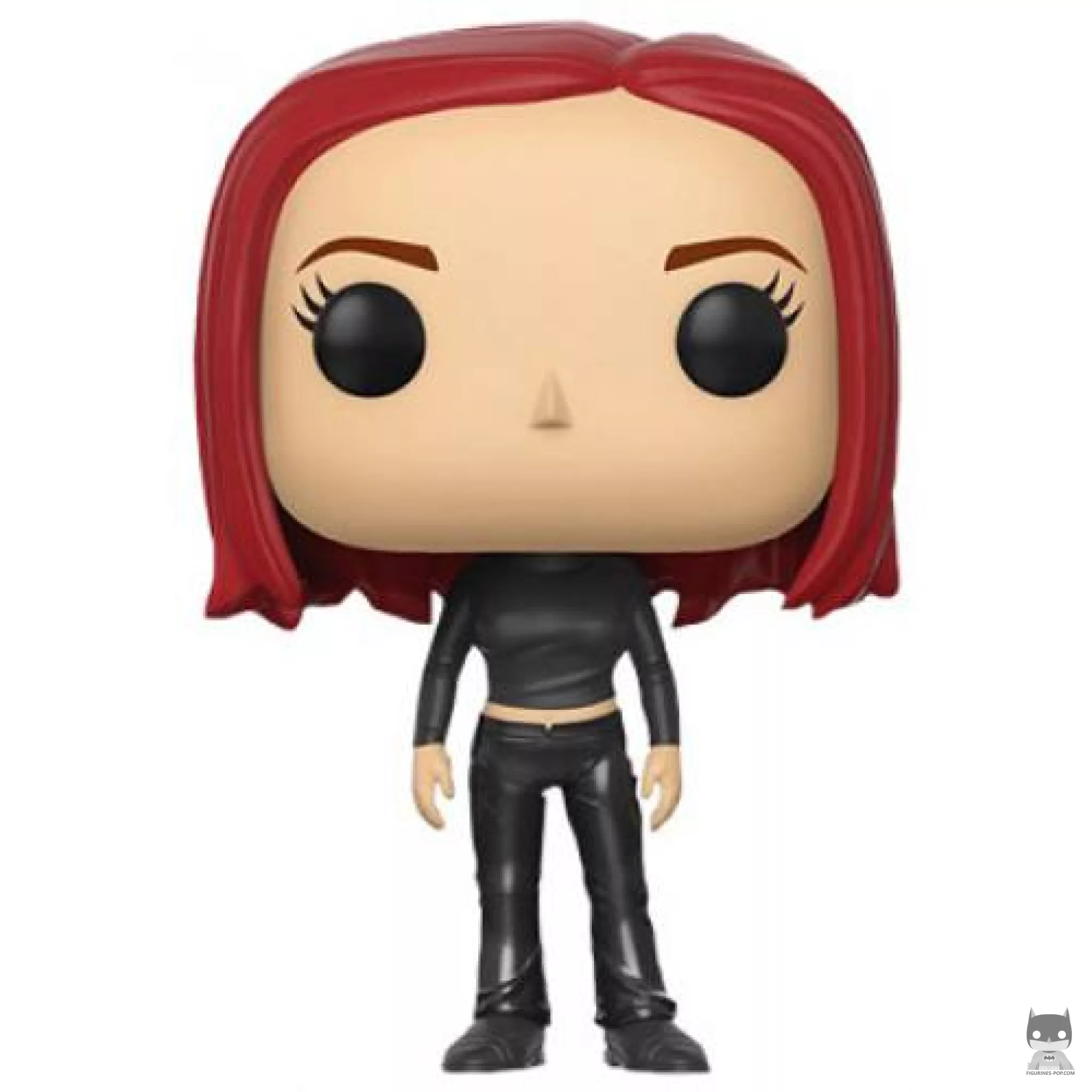 Sydney Bristow (Redhead) Funko Pop! figure (Alias)