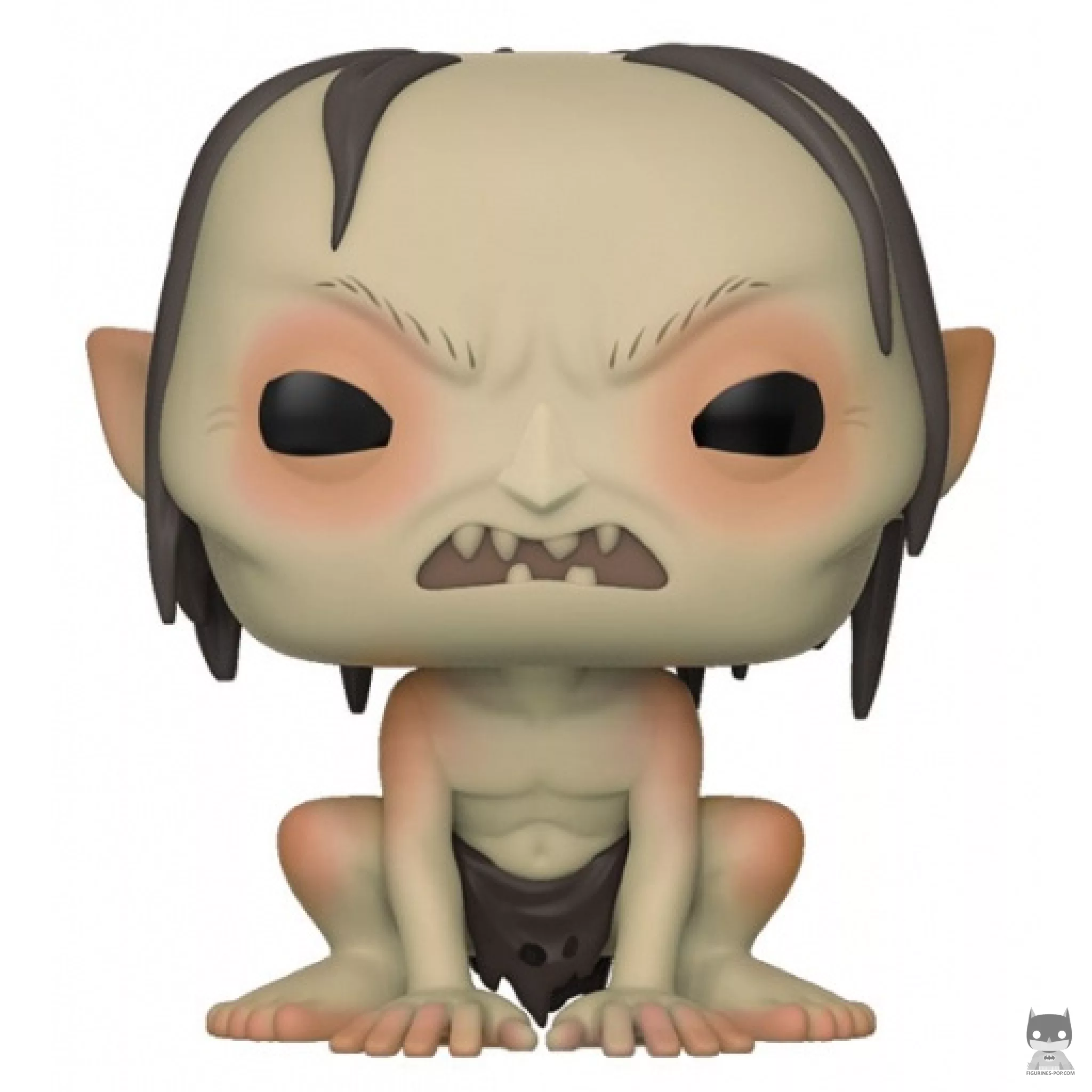 Gollum Funko Pop! figure (Lord of the Rings)
