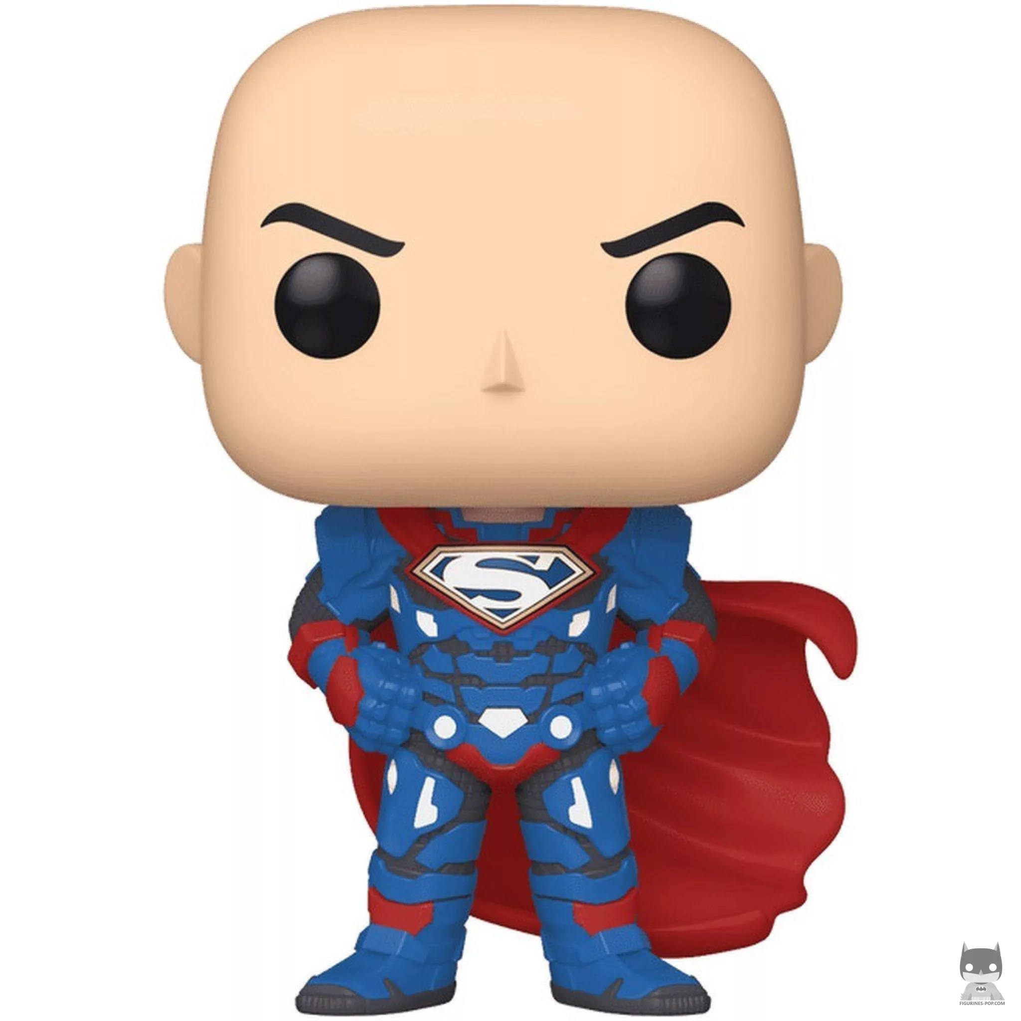 Lex Luthor (Superman) Funko Pop! figure (Superman)