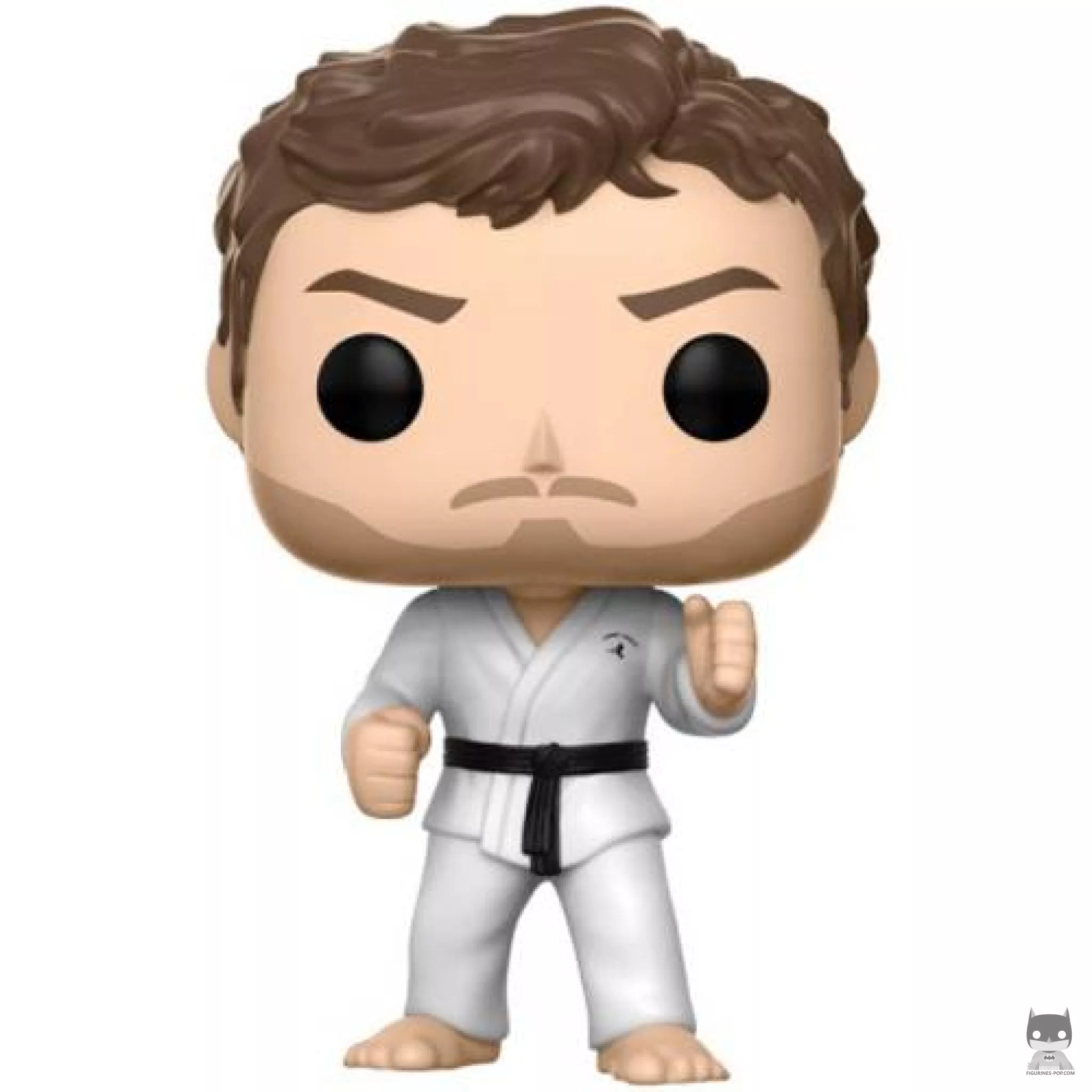 Andy Dwyer (Chase) Funko Pop! figure (Parks and Recreation)