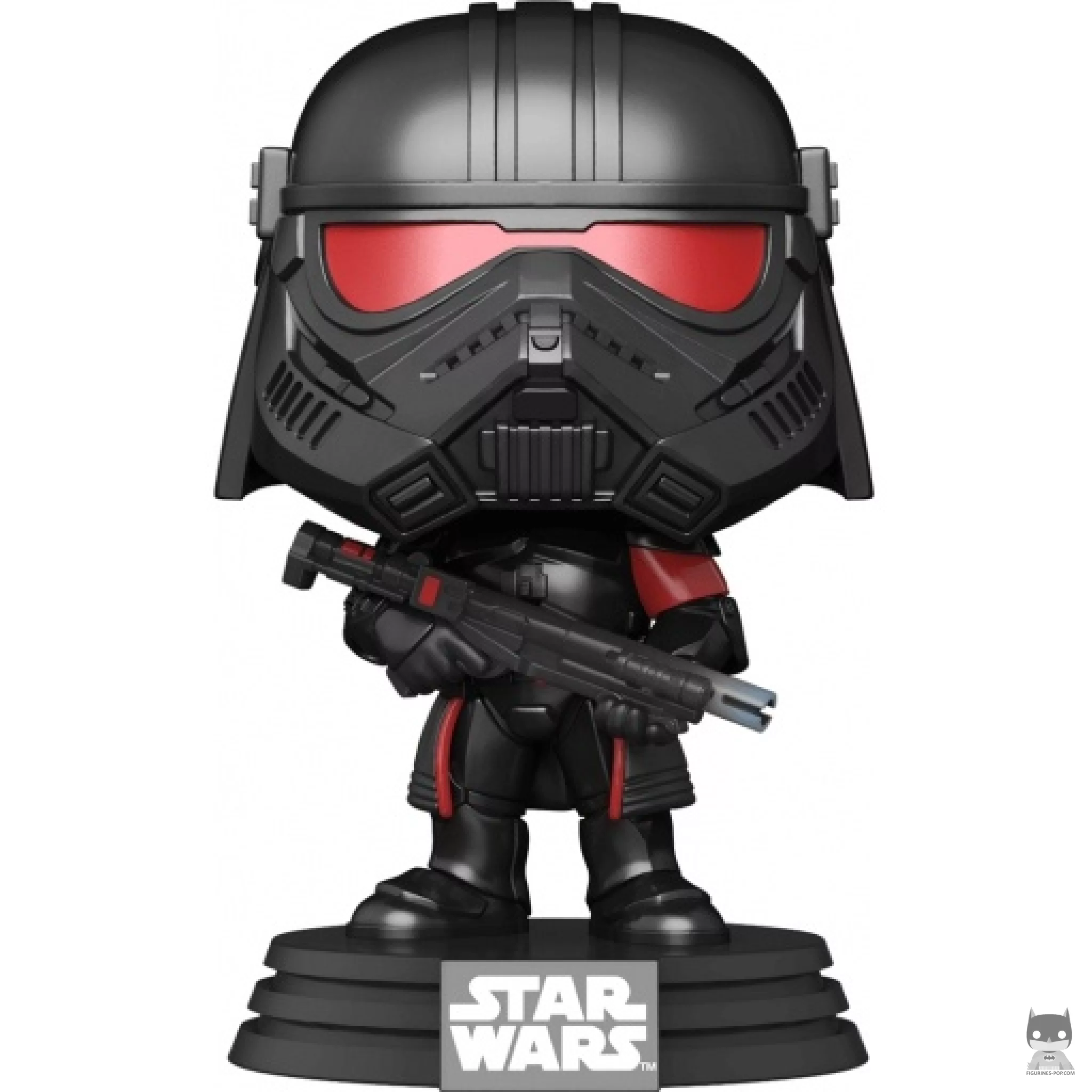 Purge Trooper Funko Pop! figure (Star Wars: Obi-Wan Kenobi)