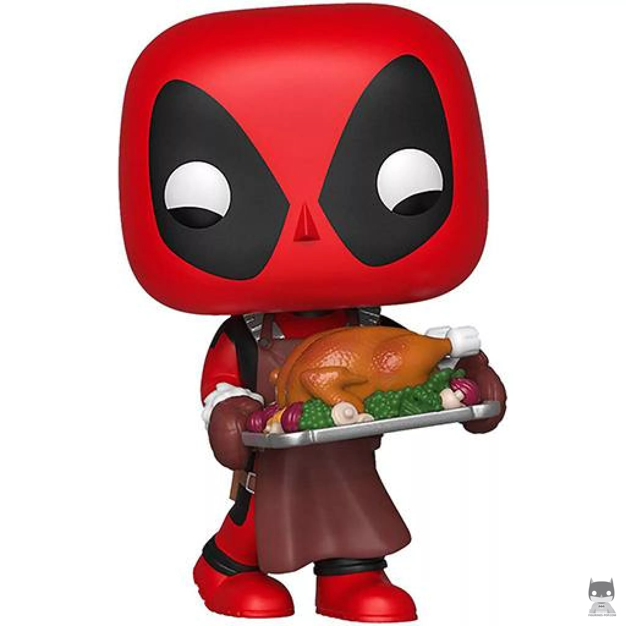 Deadpool (Supper Hero) Funko Pop! figure (Deadpool)