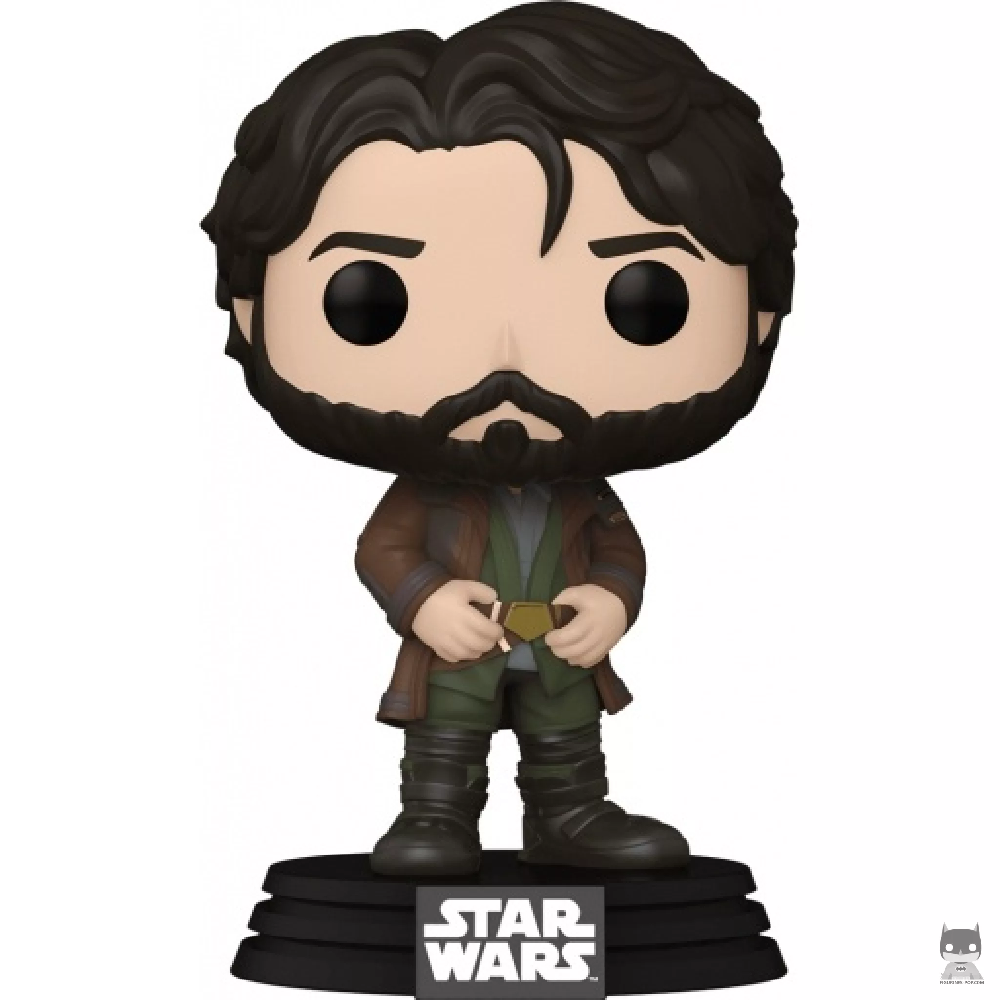 Cassian Andor Funko Pop! figure (Star Wars: Andor)