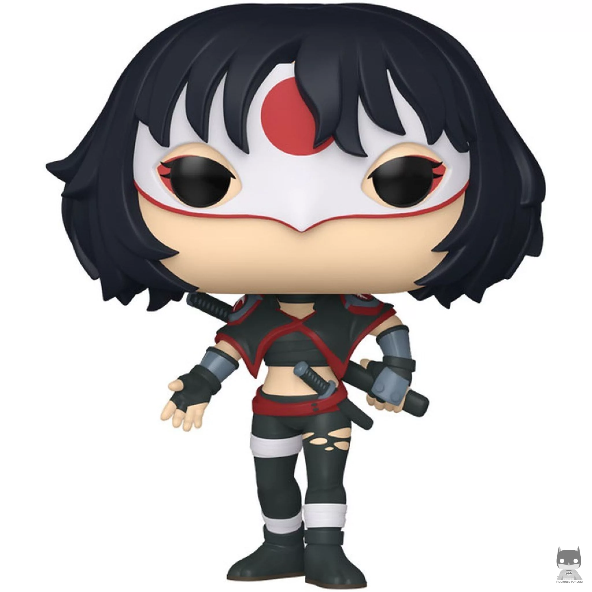 Katana Funko Pop! figure (Suicide Squad Isekai)