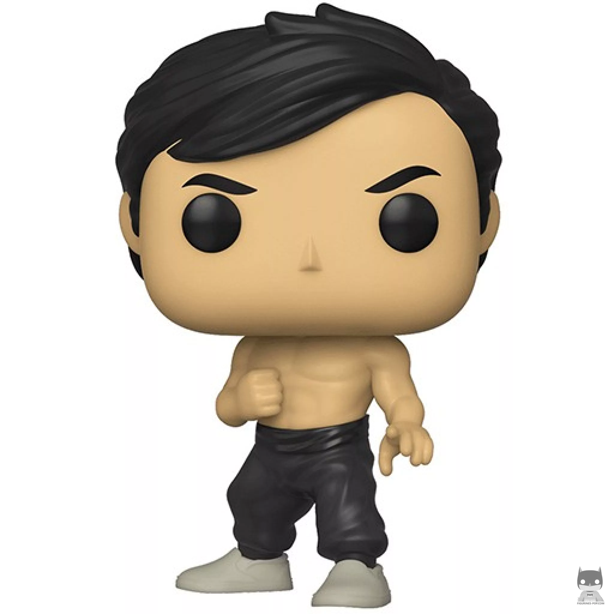 Liu Kang Funko Pop! figure (Mortal Kombat)