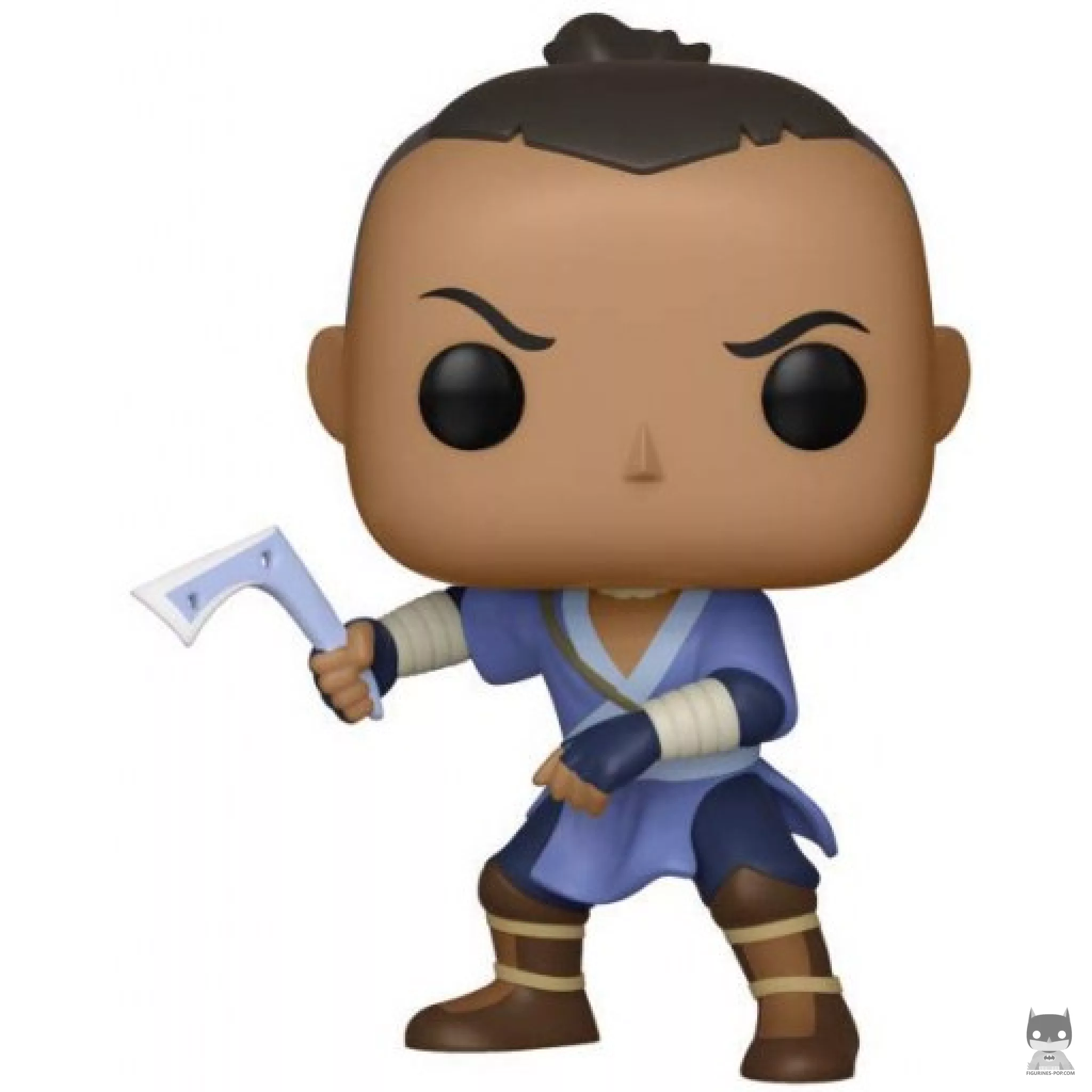 Sokka Funko Pop! figure (Avatar: The Last Airbender)