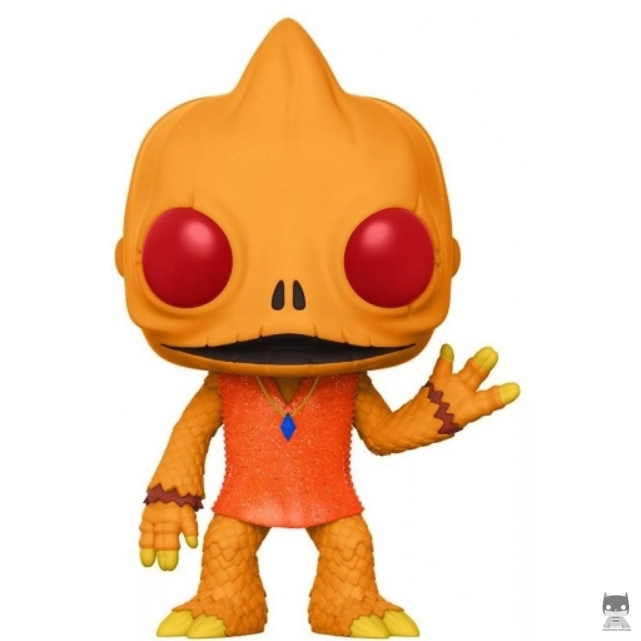 Enik Funko Pop! figure (Land of the Lost)