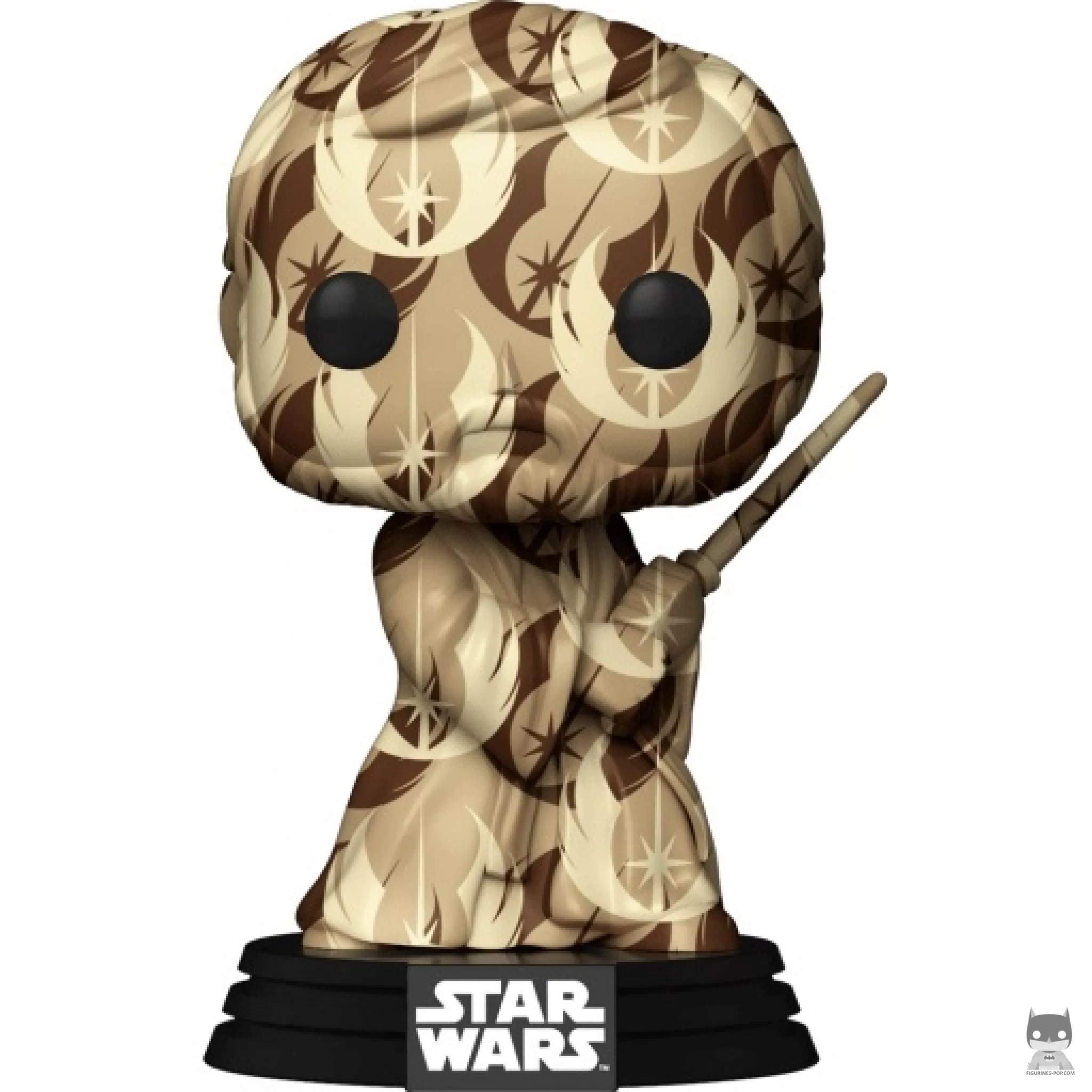 Obi-Wan Kenobi Funko Pop! figure (Star Wars (Artist Series))