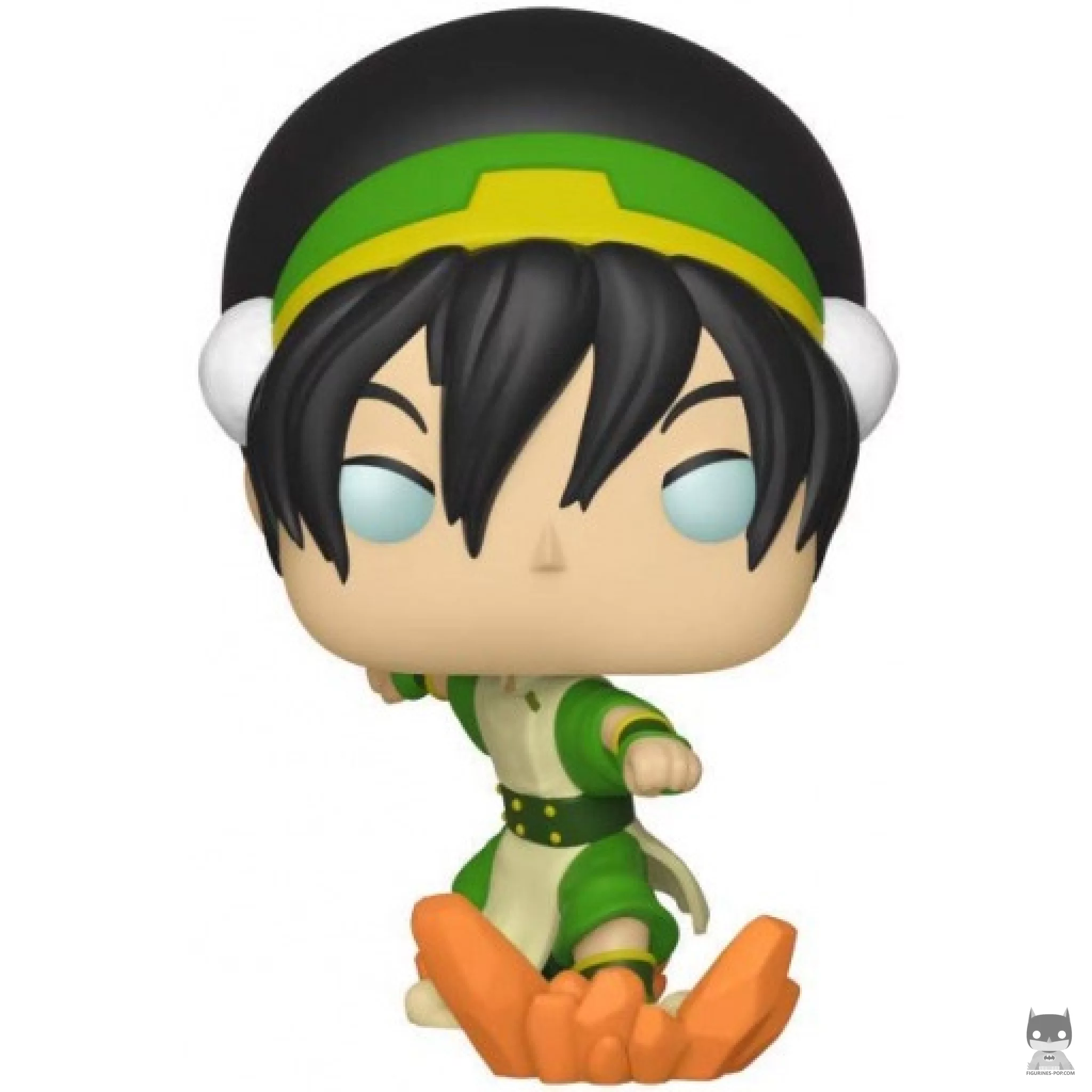 Toph Funko Pop! figure (Avatar: The Last Airbender)