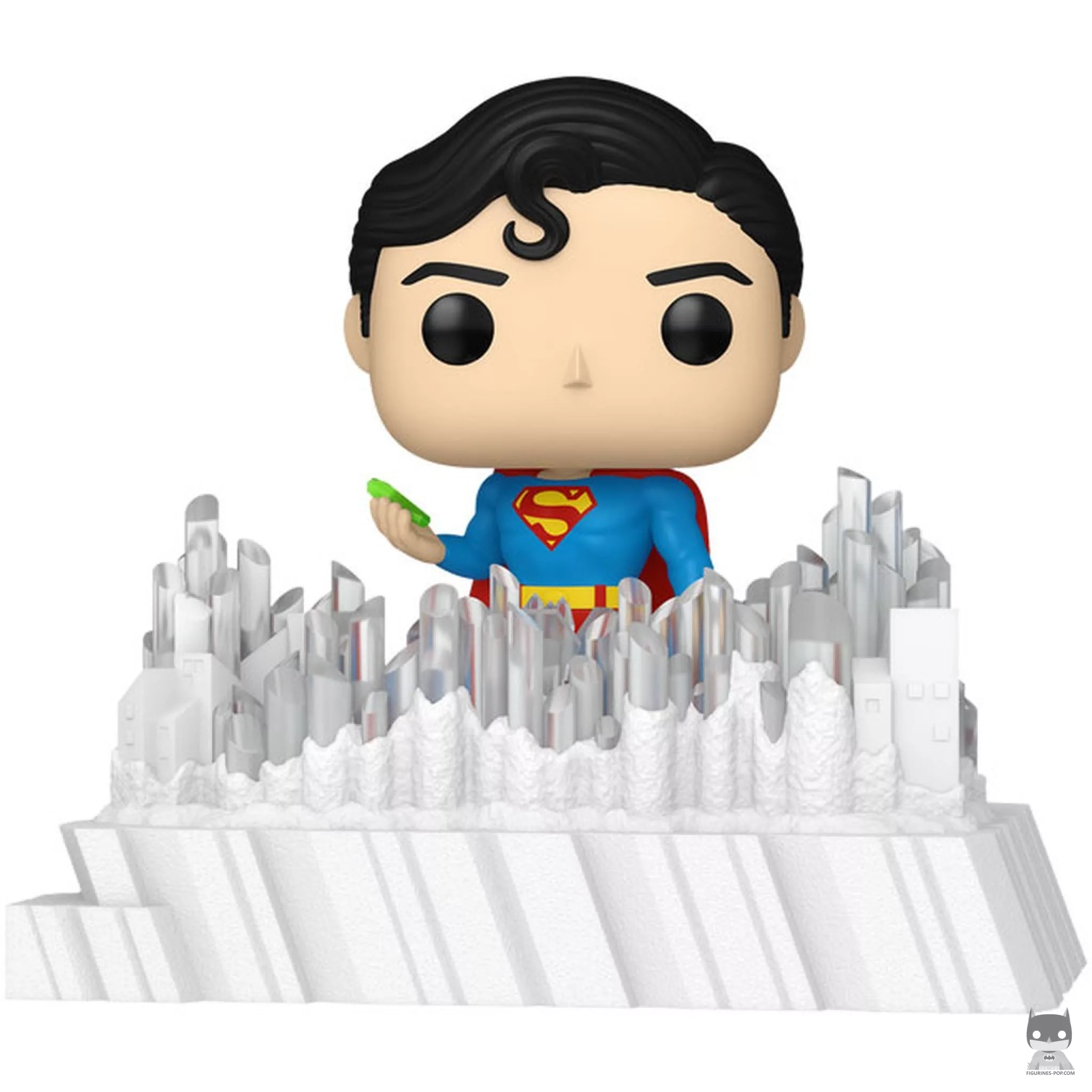 Superman Funko Pop! figure (Superman (1978))